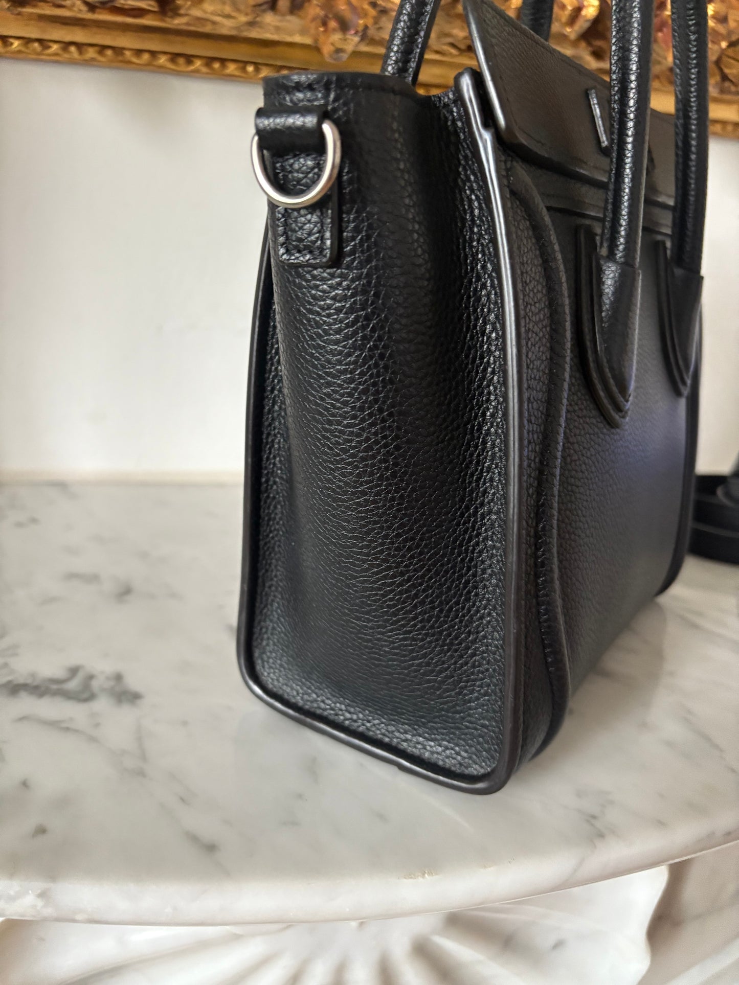 Celine nano Luggage