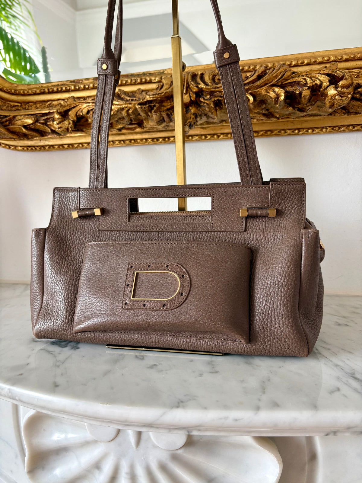 Delvaux Le Benjamin