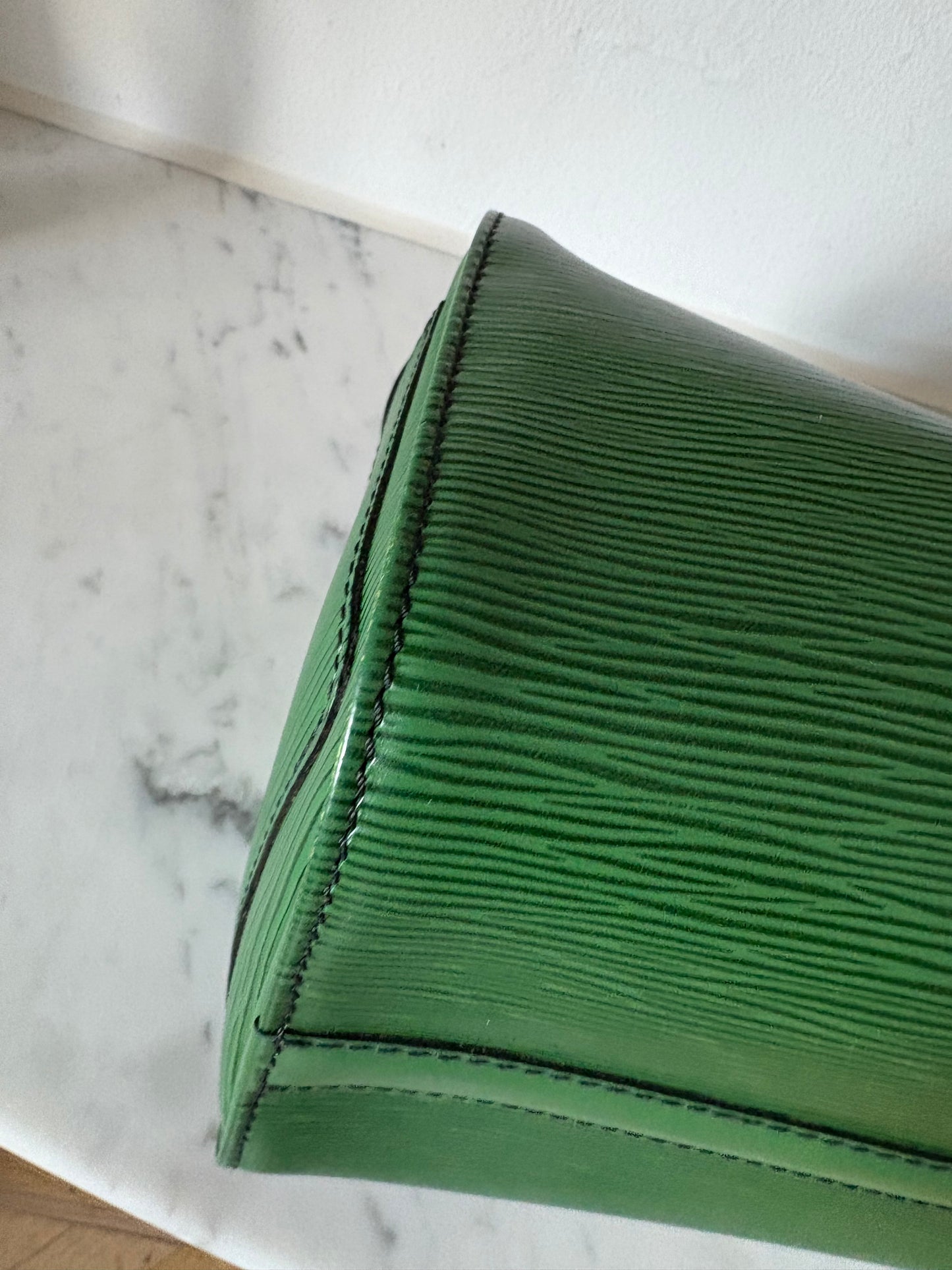 Louis Vuitton Speedy 25 Epi