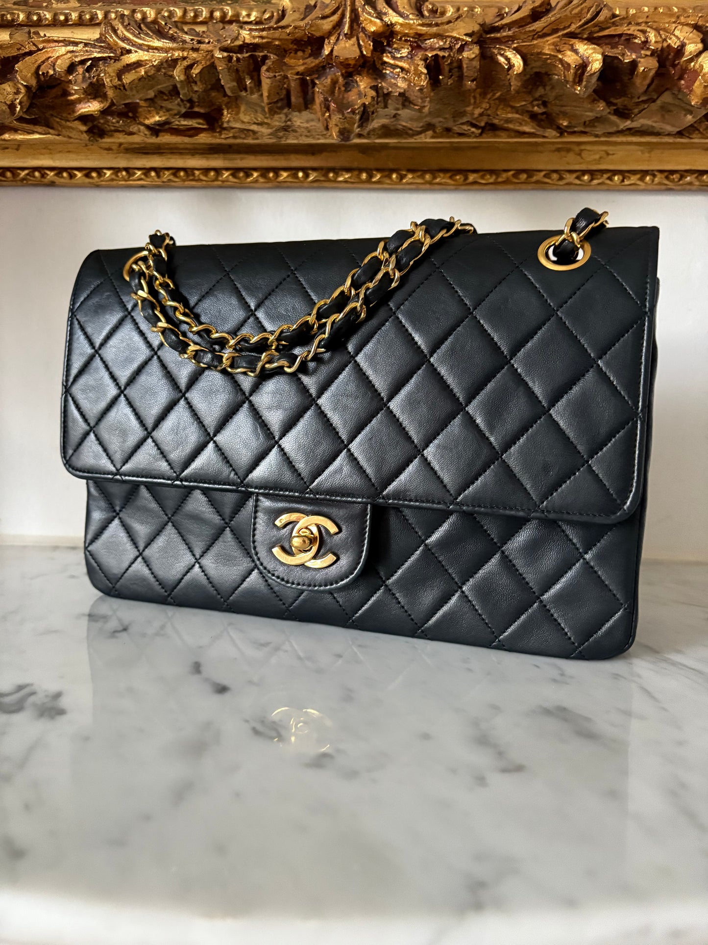 Chanel Classic flap