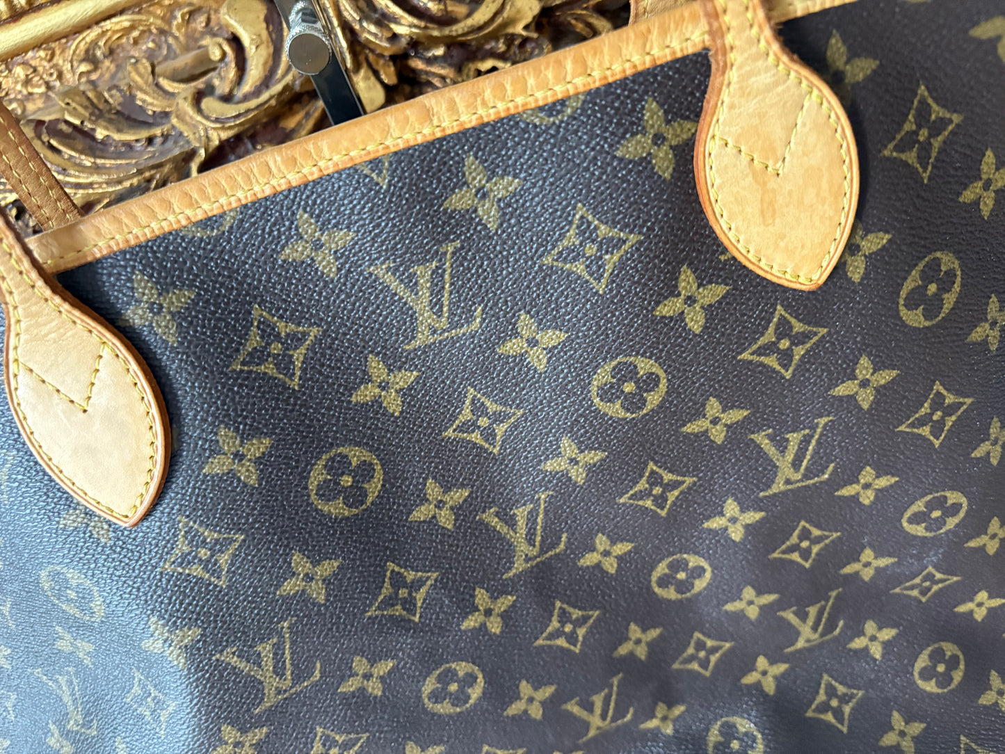 Louis Vuitton Neverfull GM