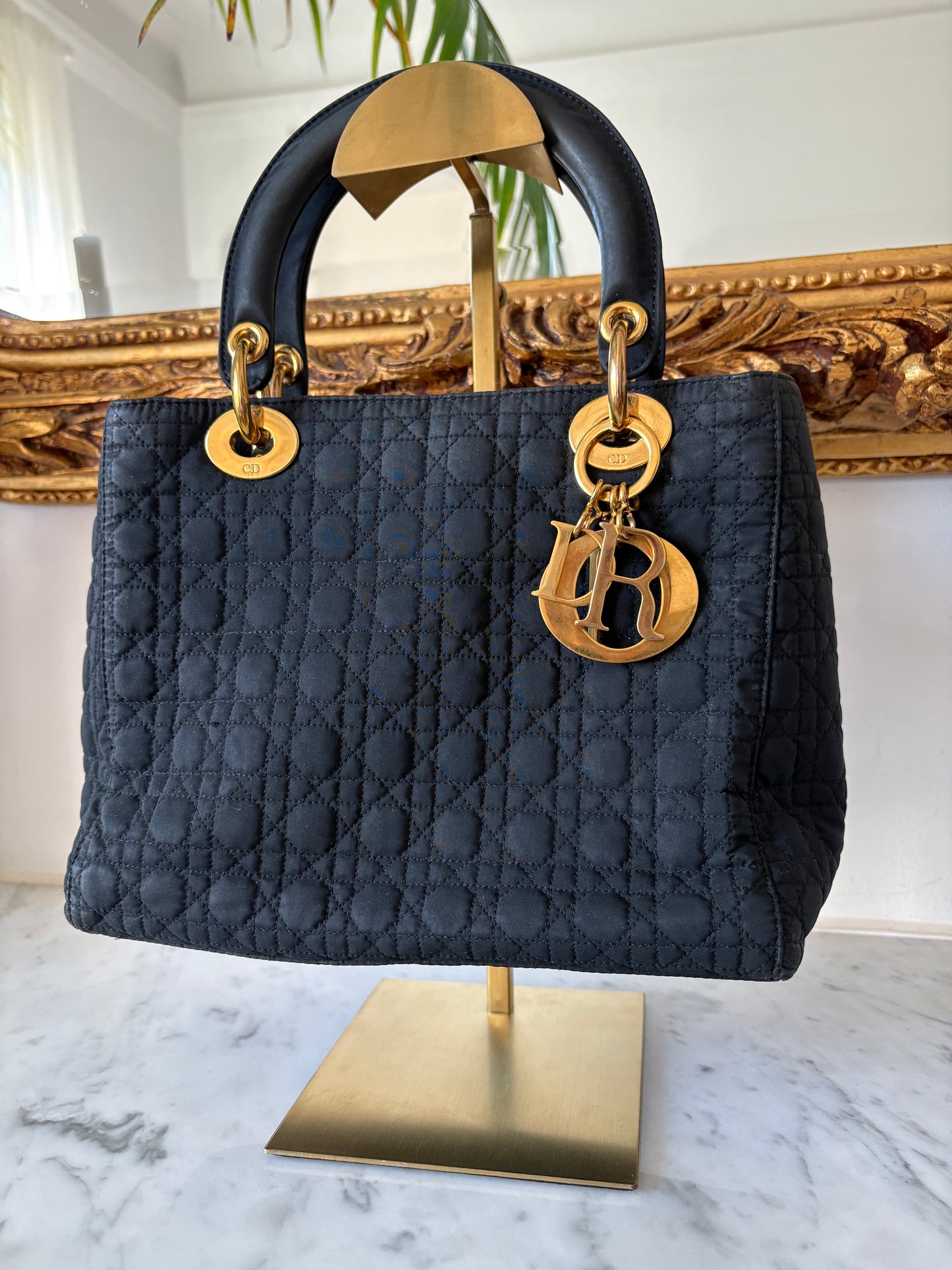 Lady Dior
