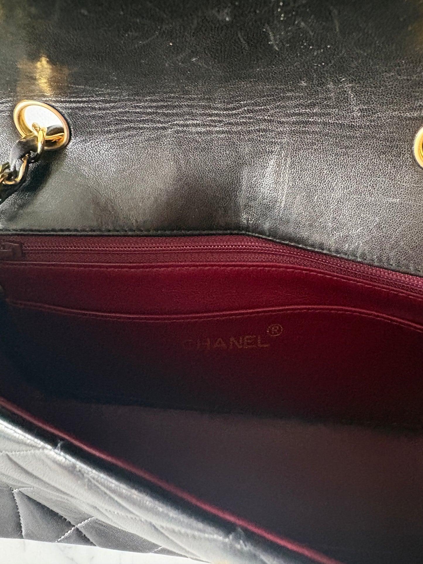 Chanel Diana