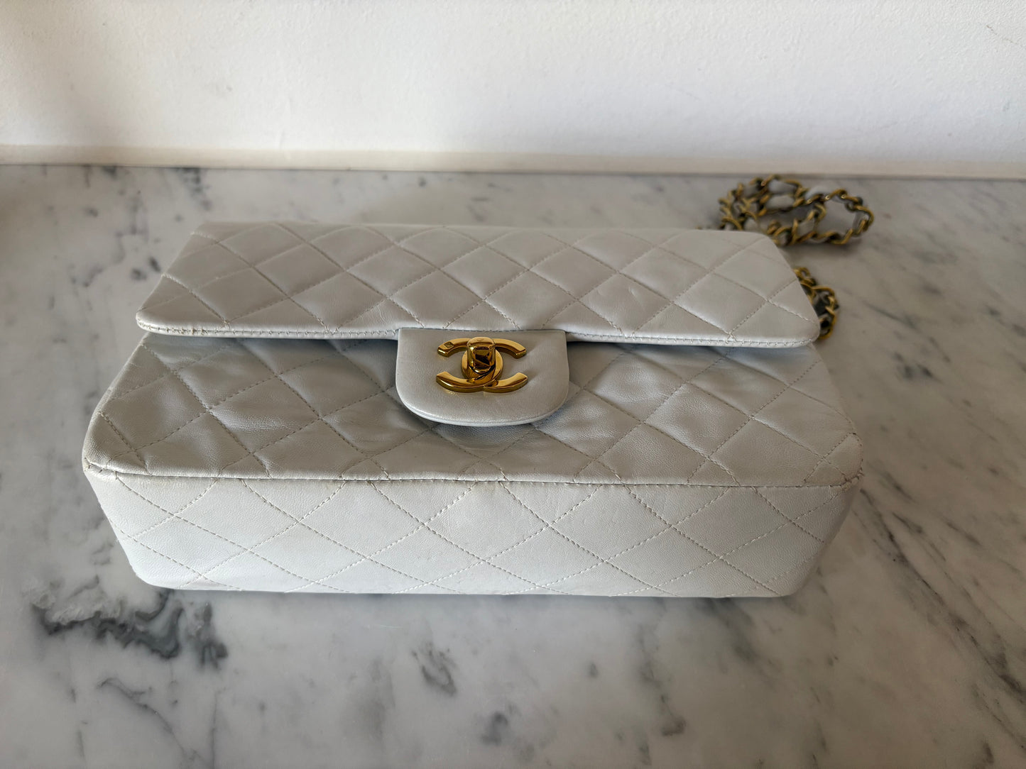 Chanel classic vintage