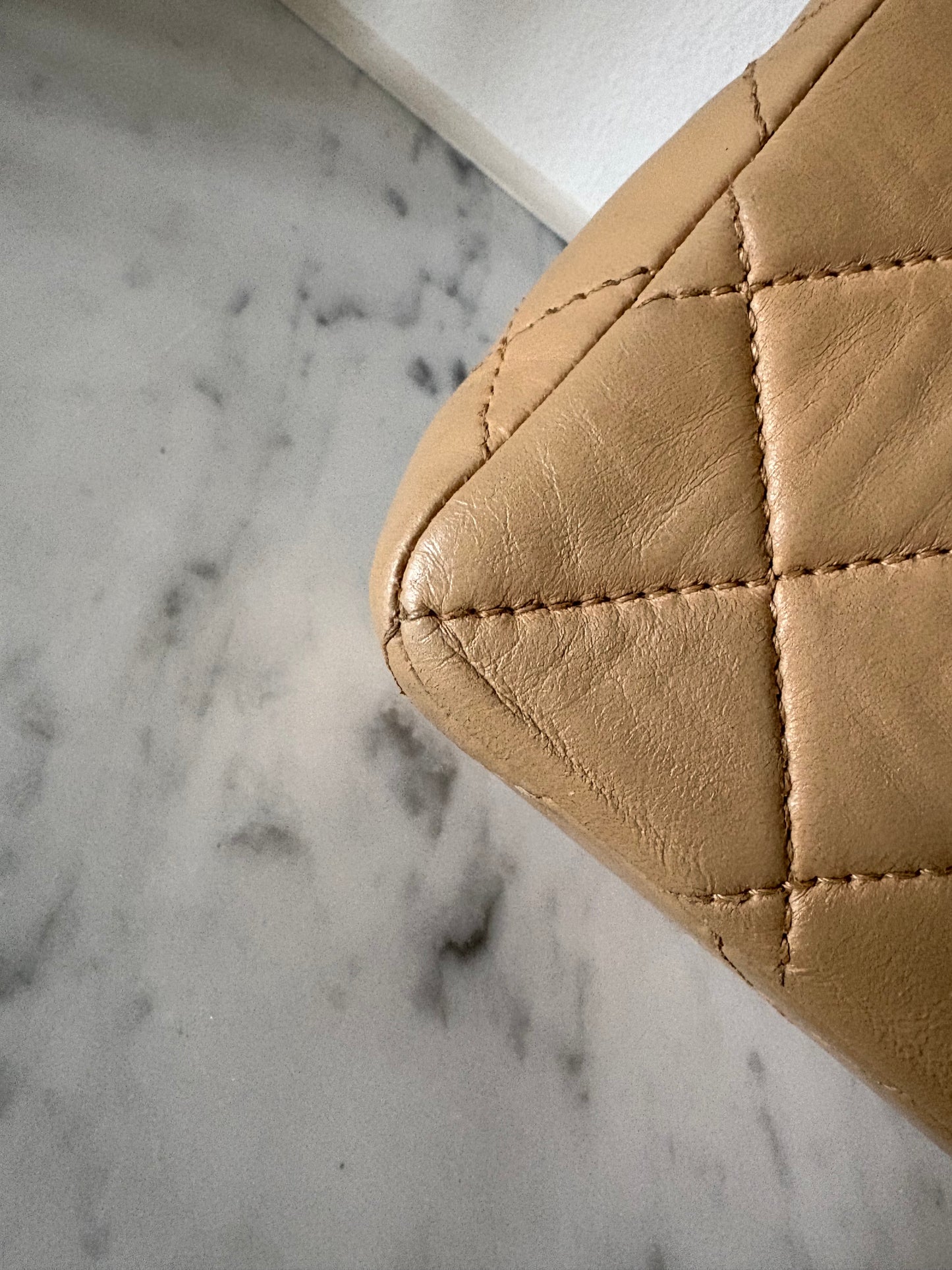 Chanel limited edition Flap bag