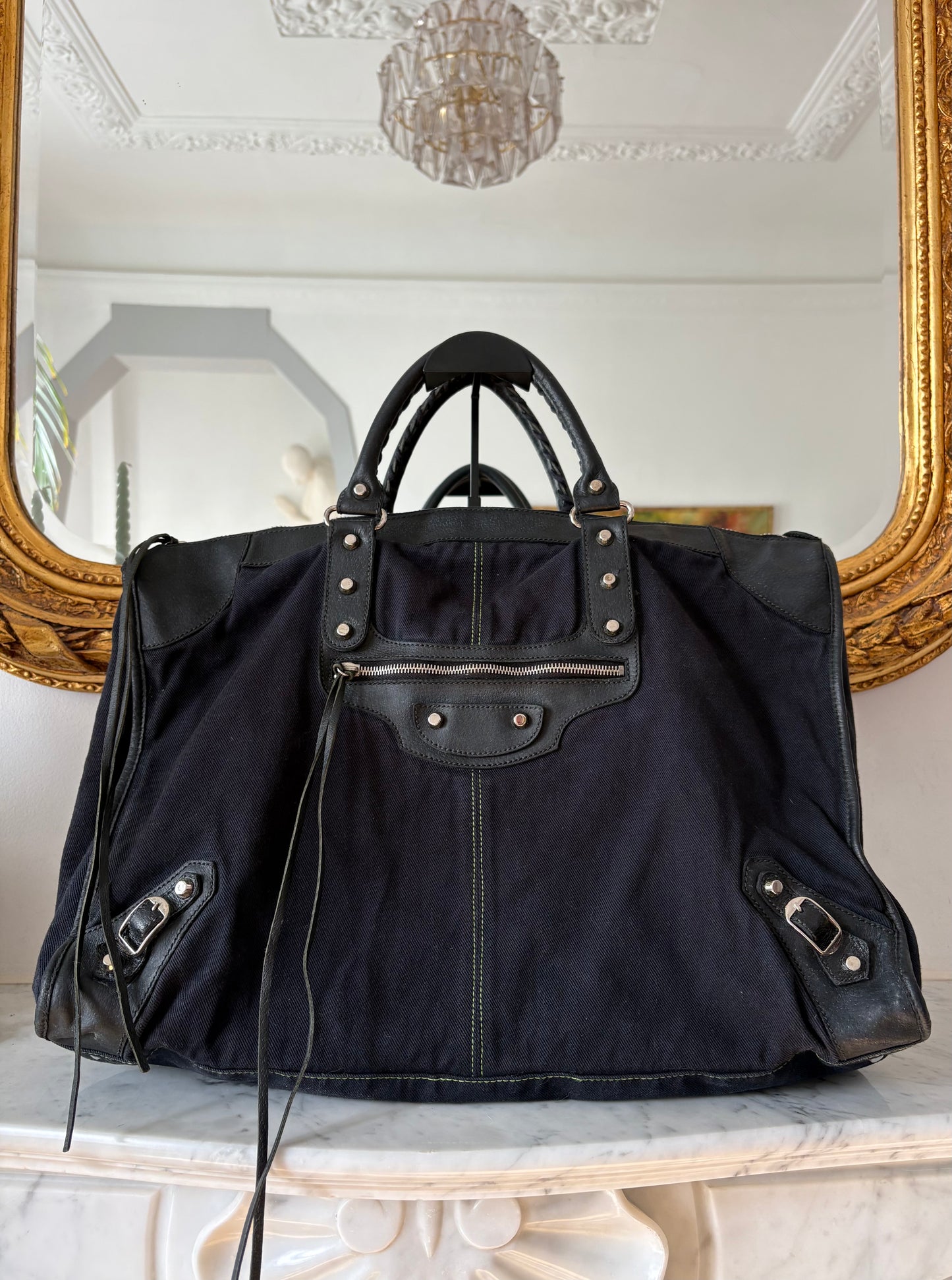 Balenciaga Weekender