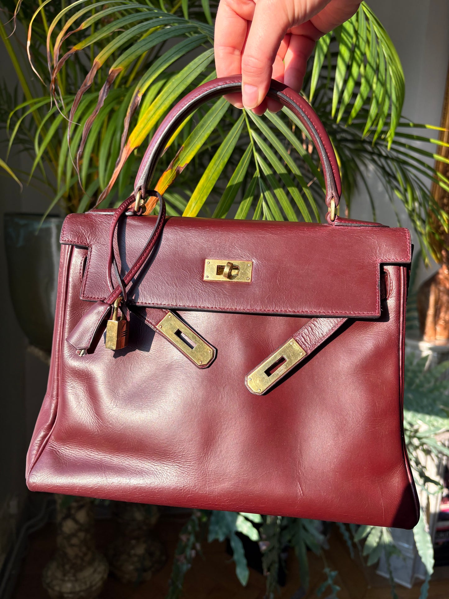 Hermès Kelly 28