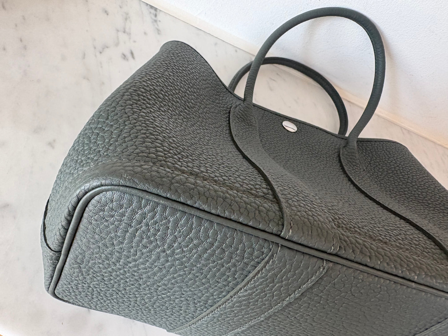 Hermès Garden Party 30