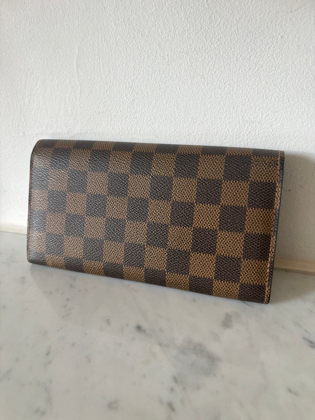 Louis Vuitton Sarah wallet