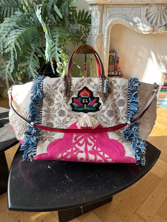 Christian Louboutin Portugaba
