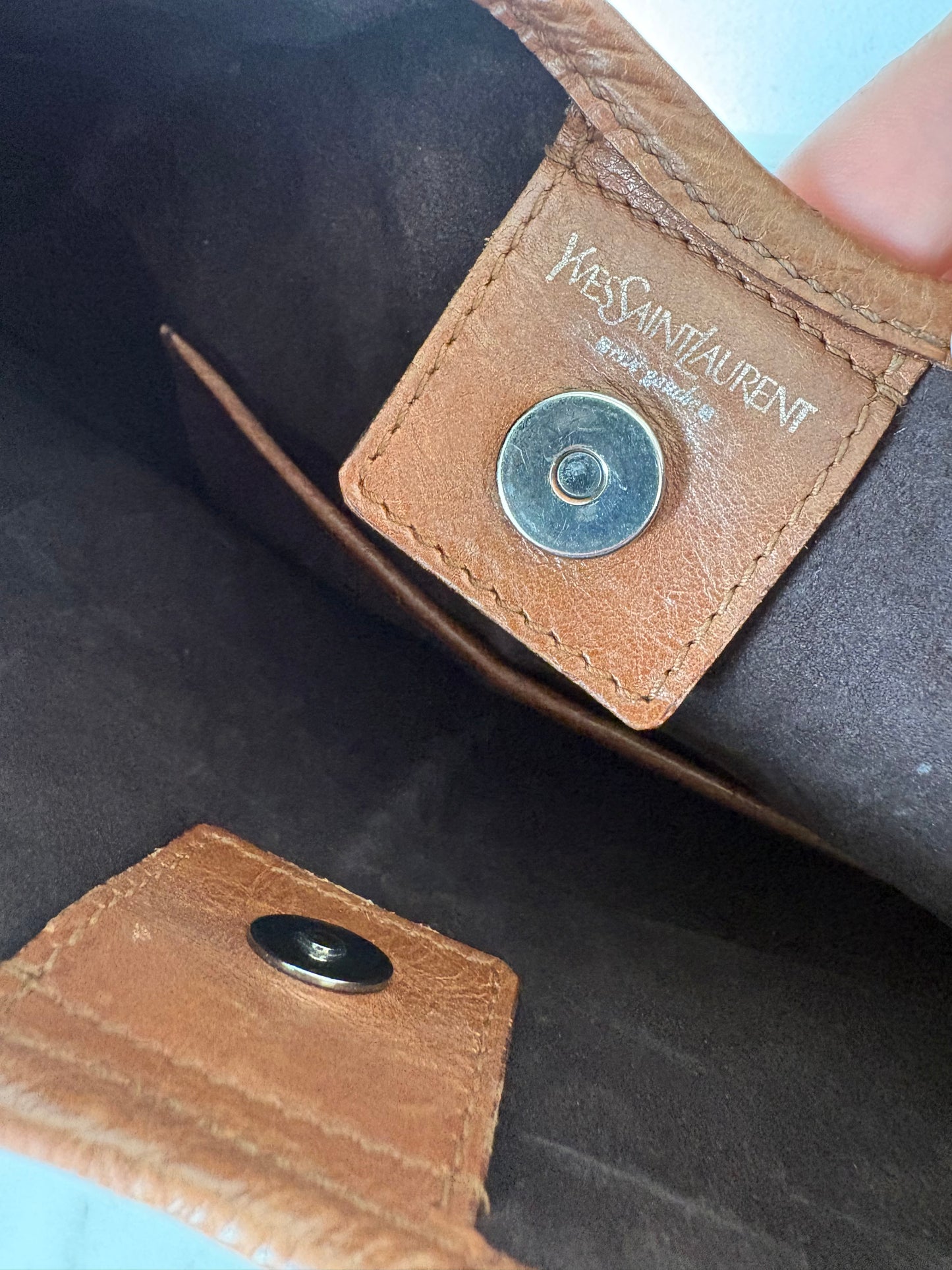 Saint Laurent Mombasa Mini