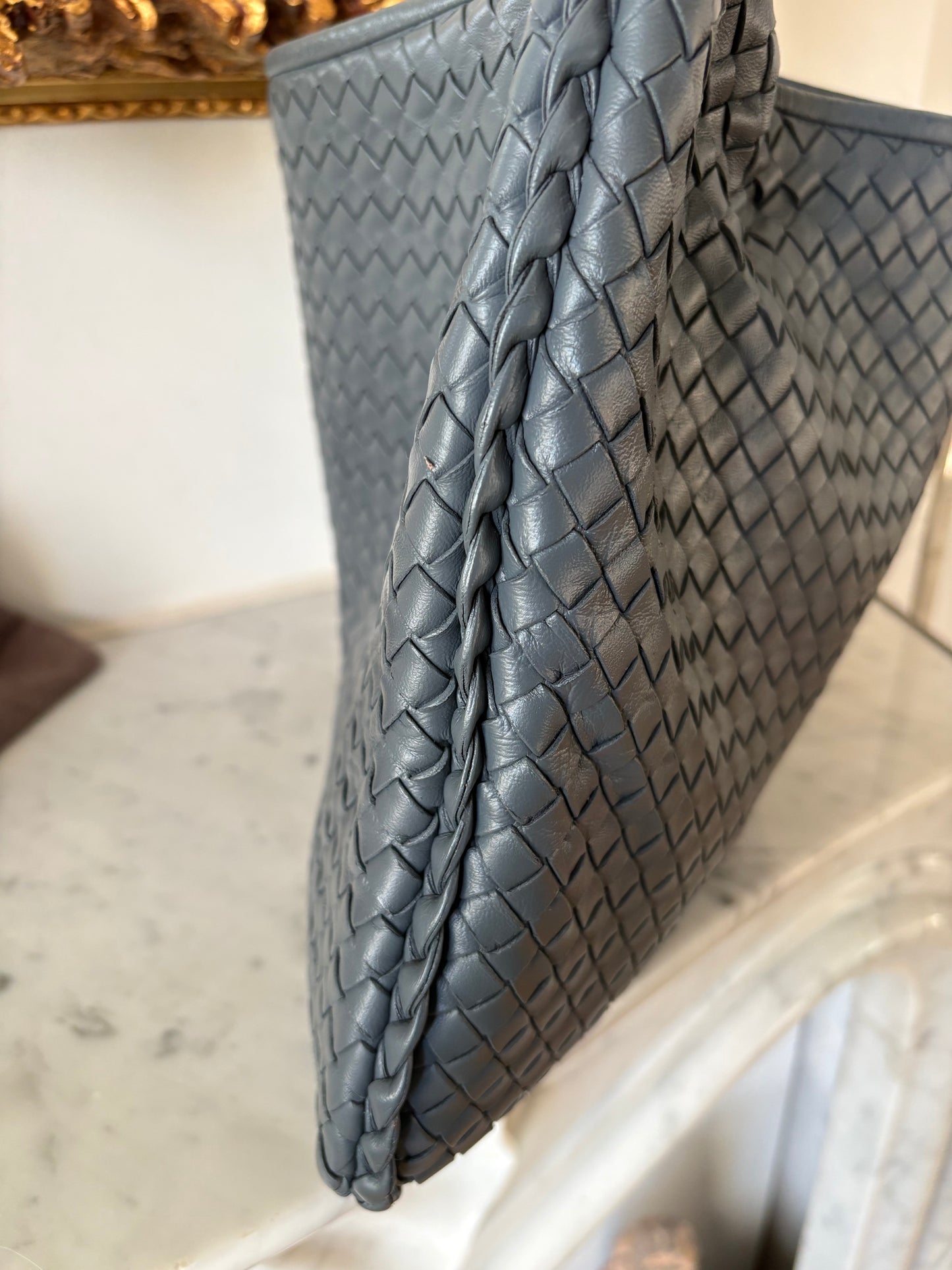 Bottega Veneta Intrecciato Hobo