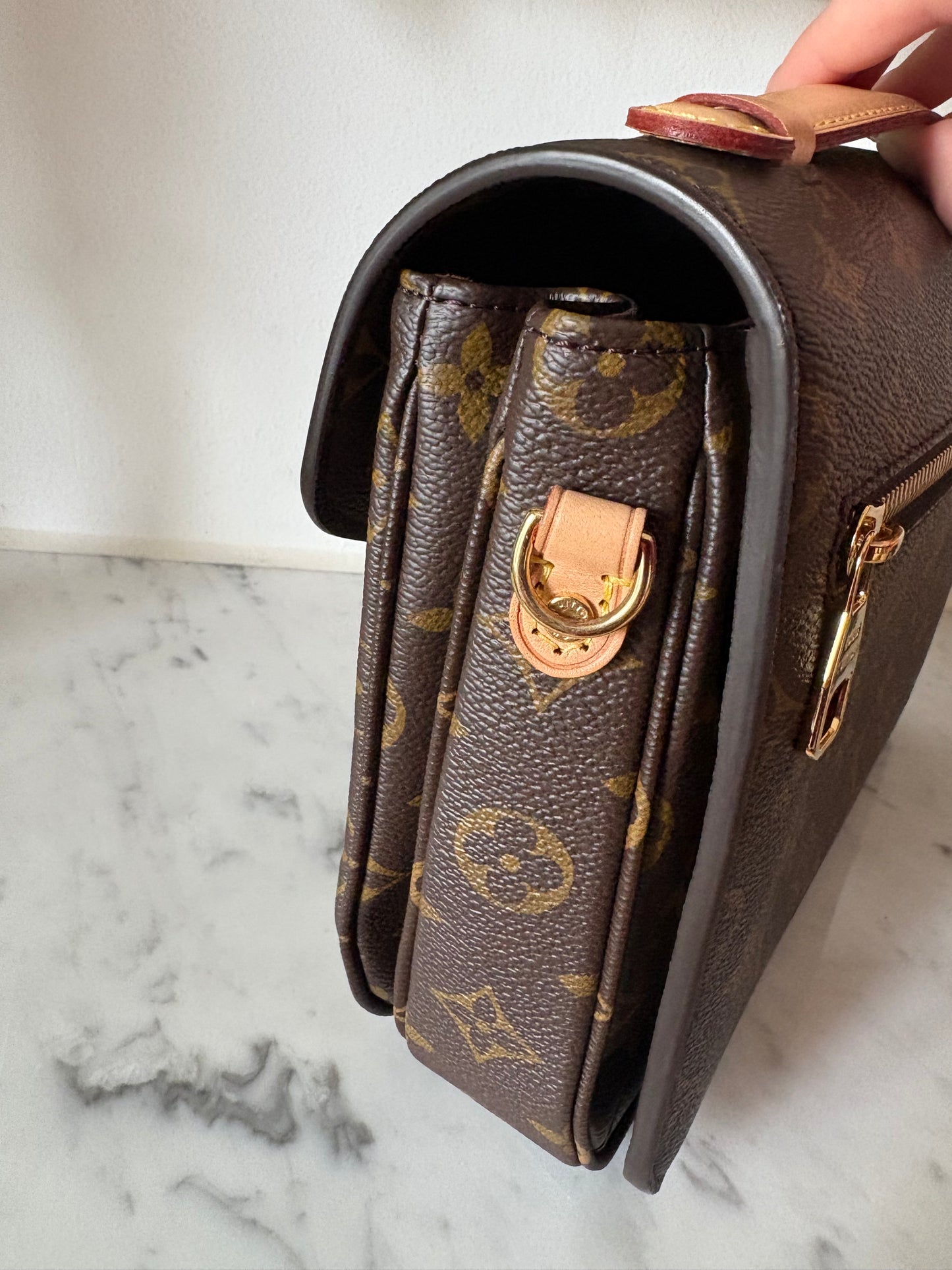 Louis Vuitton Métis