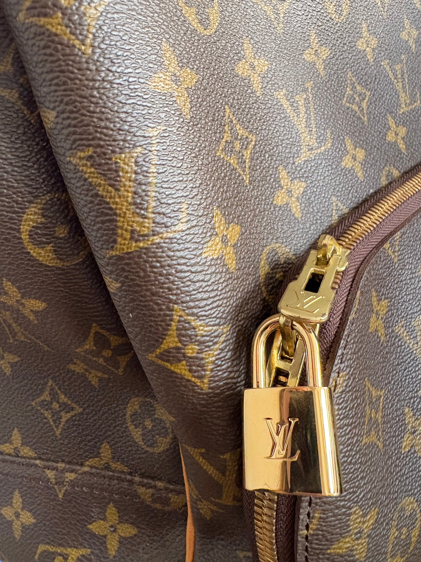 Louis Vuitton Evasion