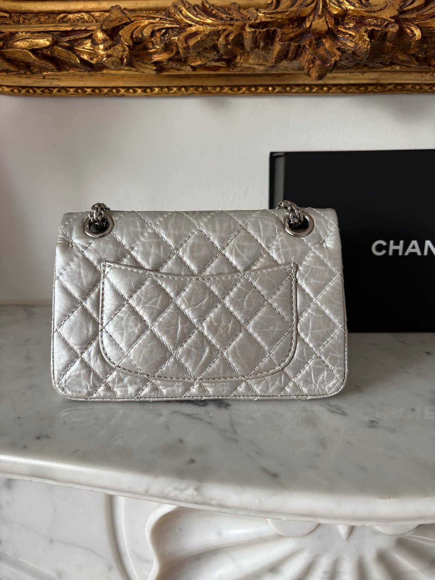 Chanel 2.55 Reissue Mini