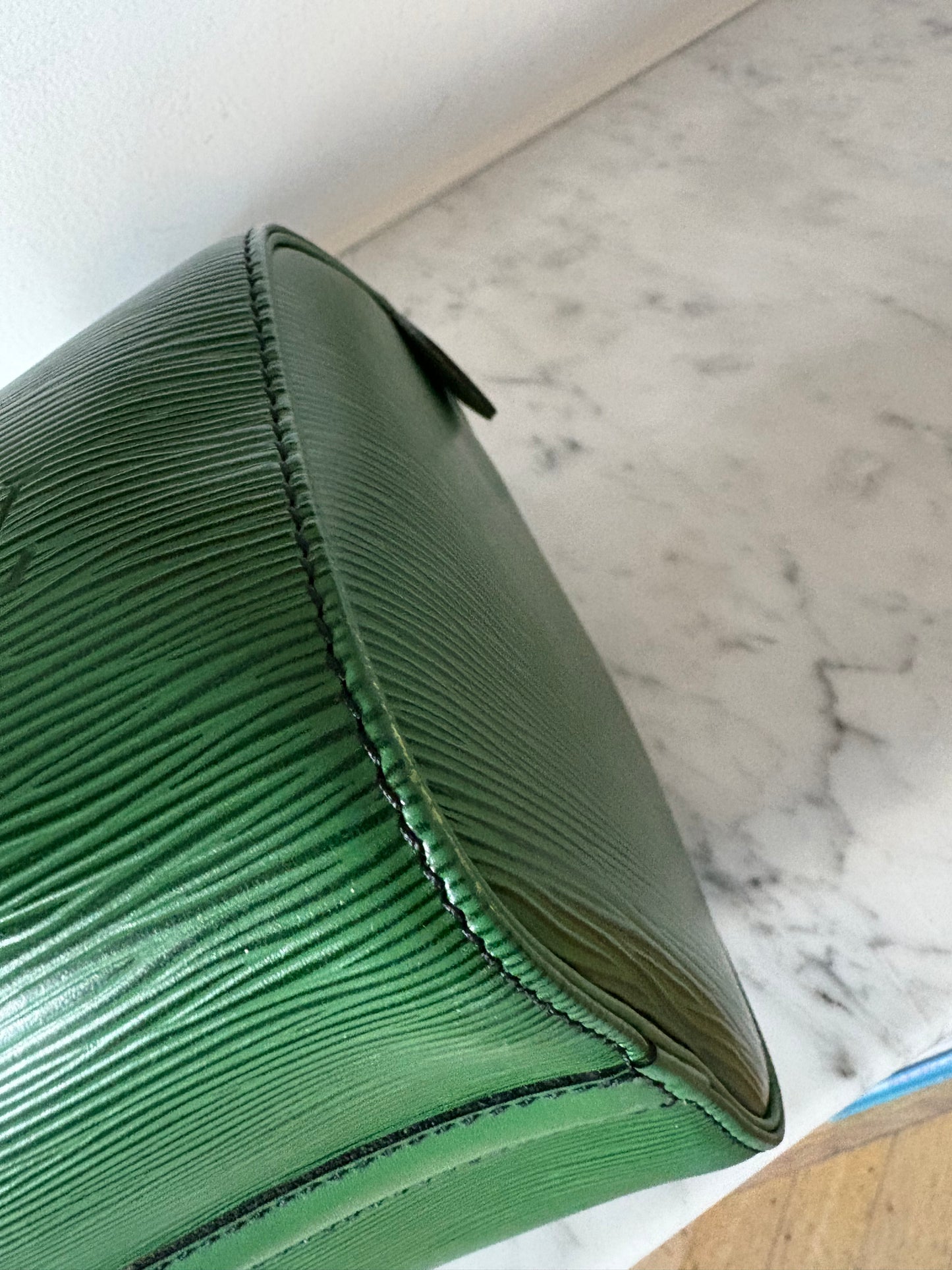 Louis Vuitton Speedy 25 Epi