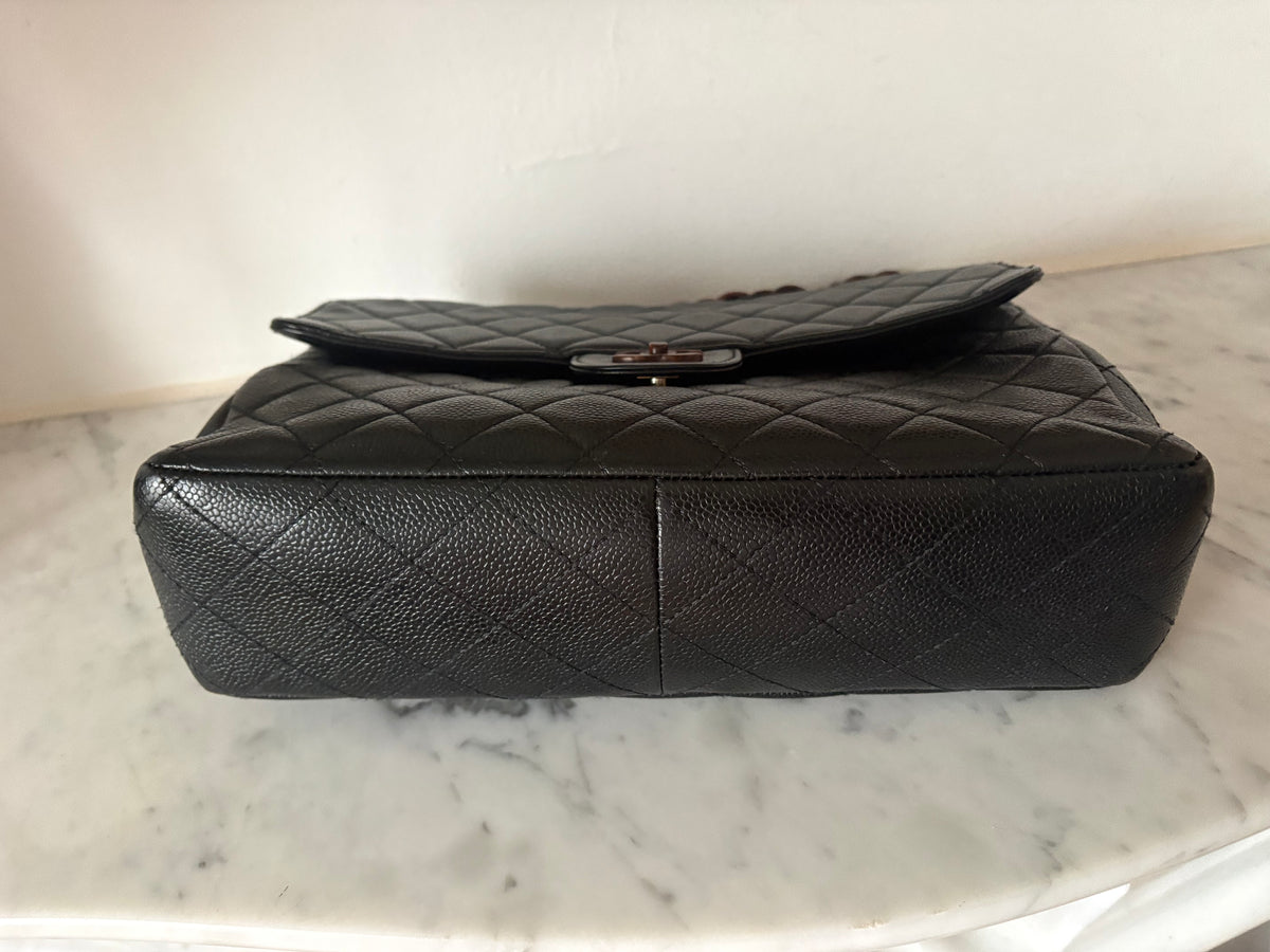 Chanel Jumbo
