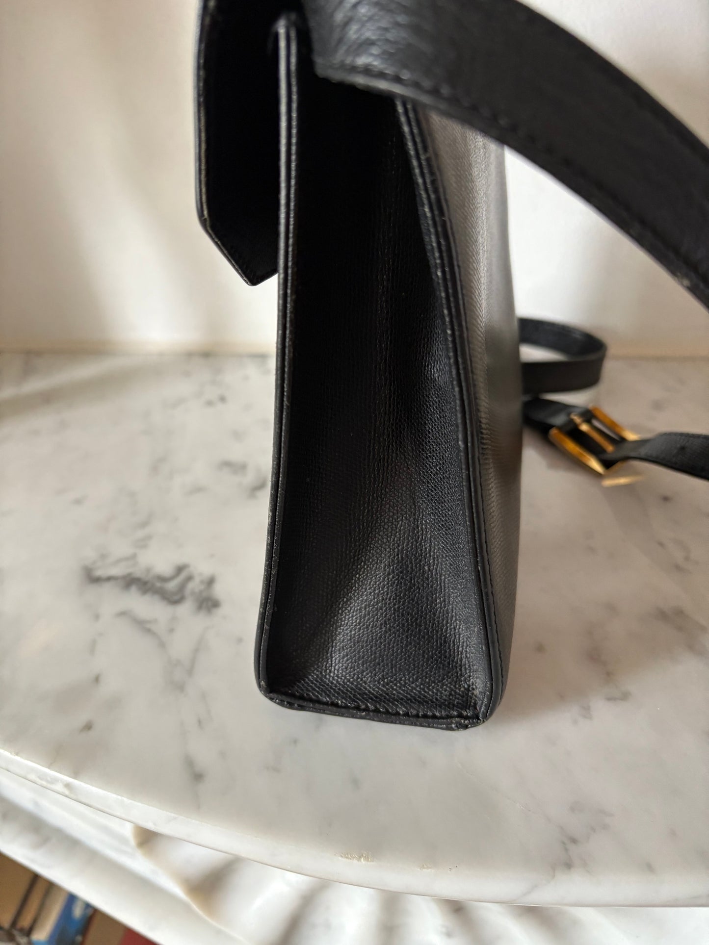 Yves Saint Laurent vintage bag