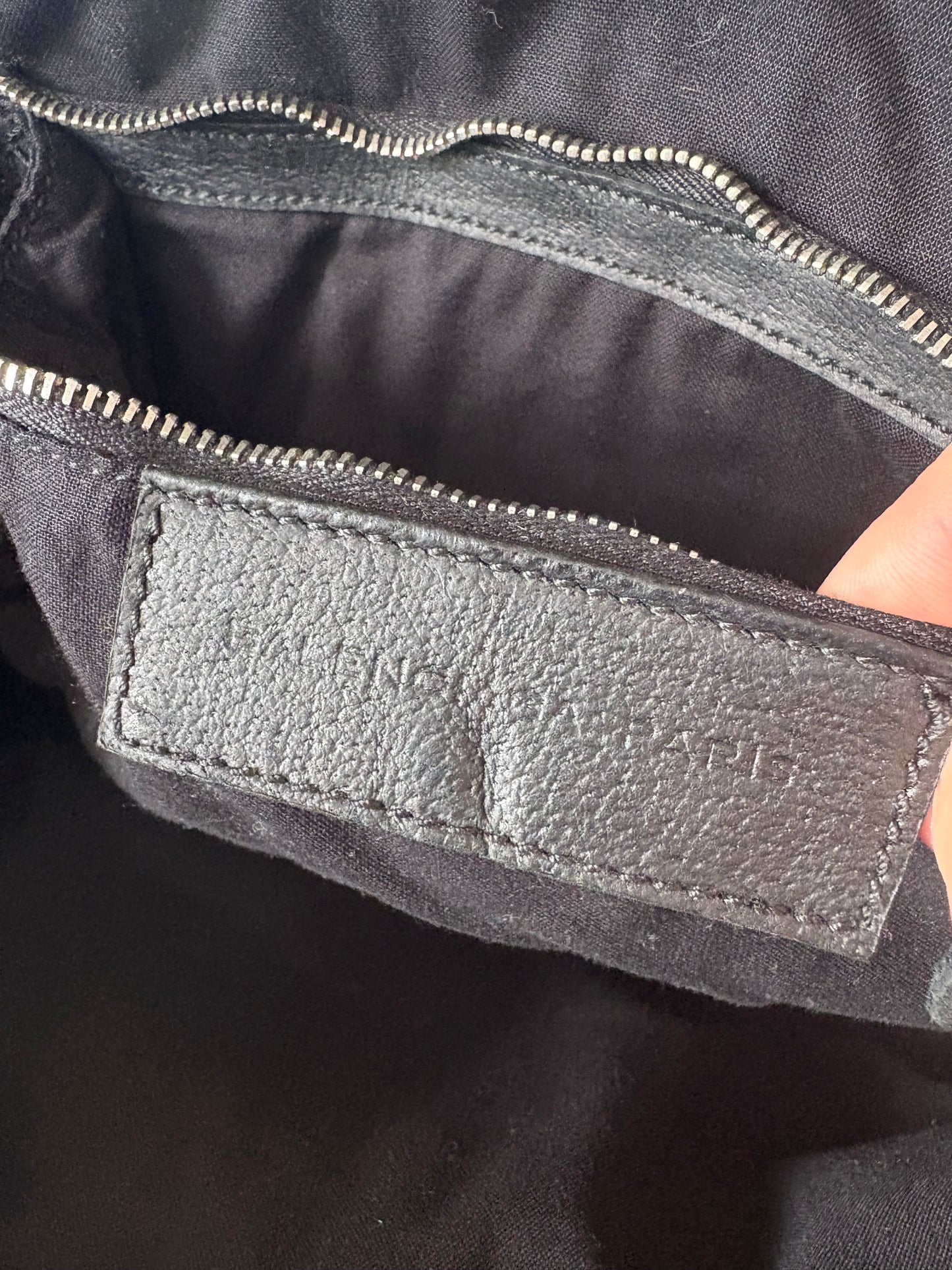 Balenciaga Weekender
