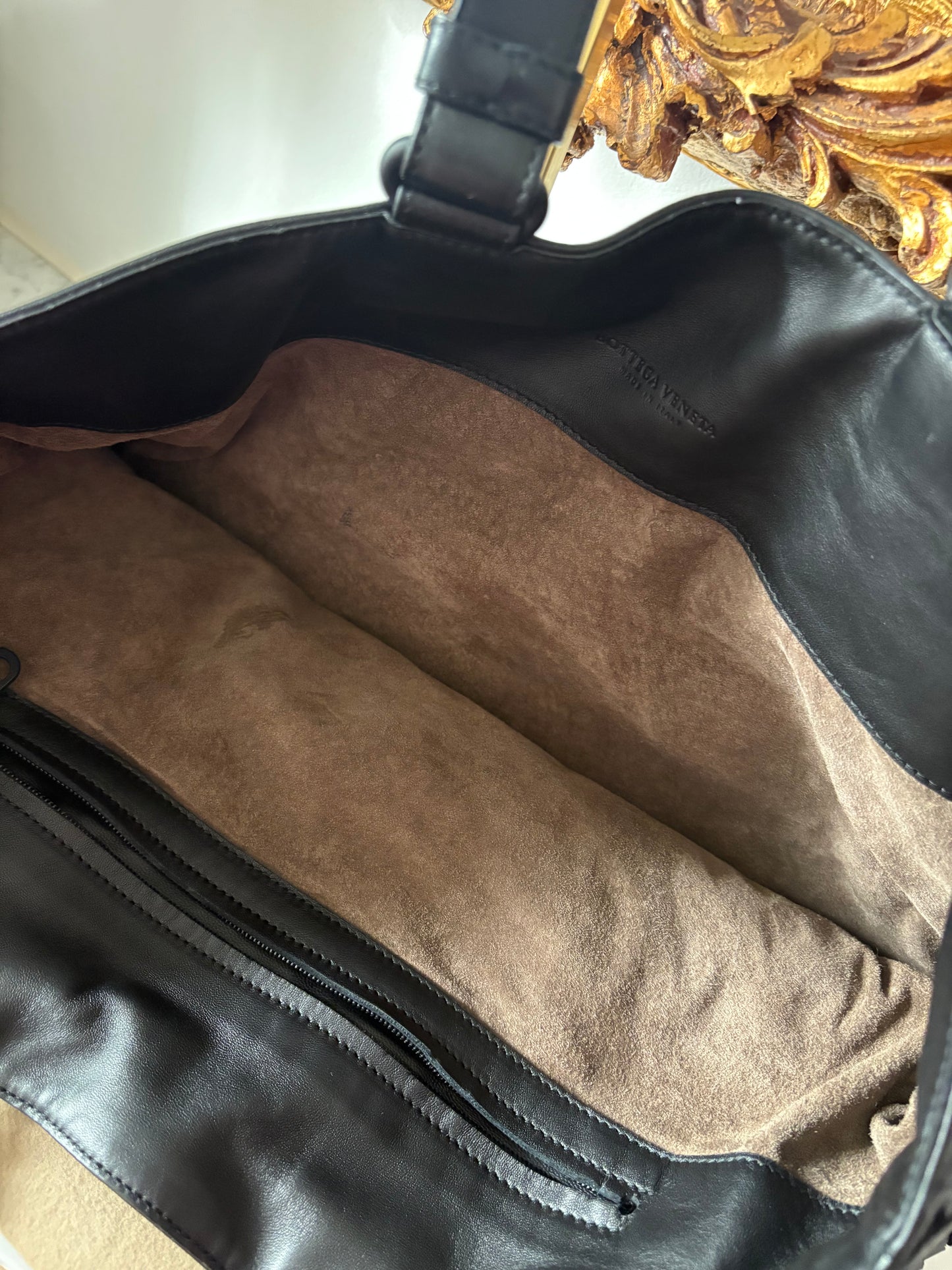 Bottega Veneta tote