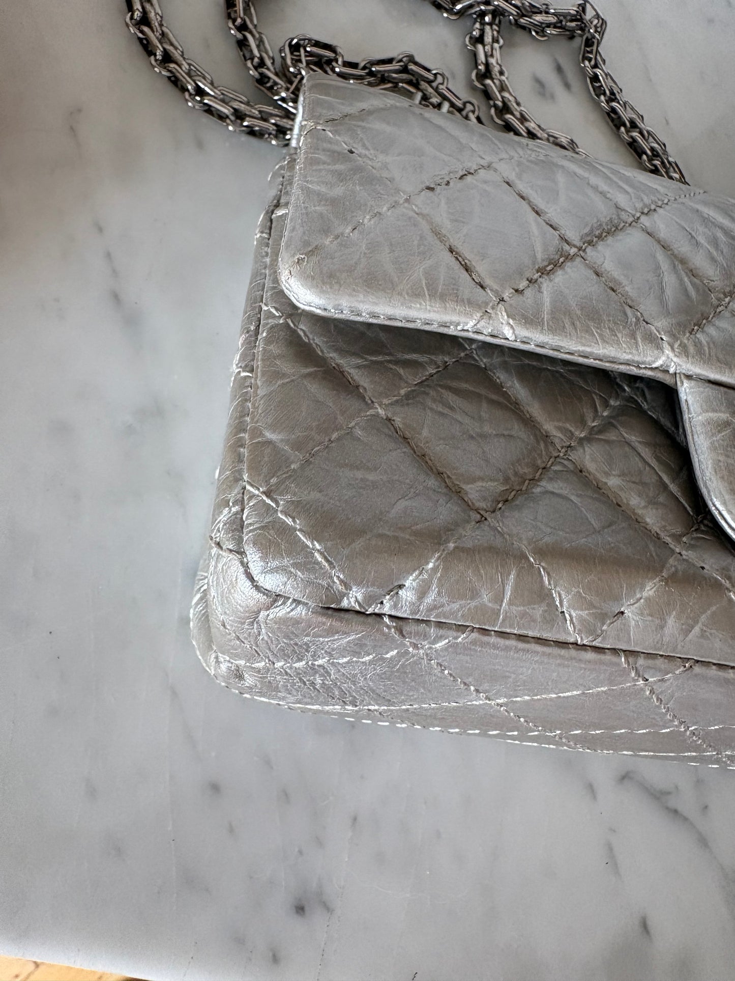 Chanel 2.55 Reissue Mini