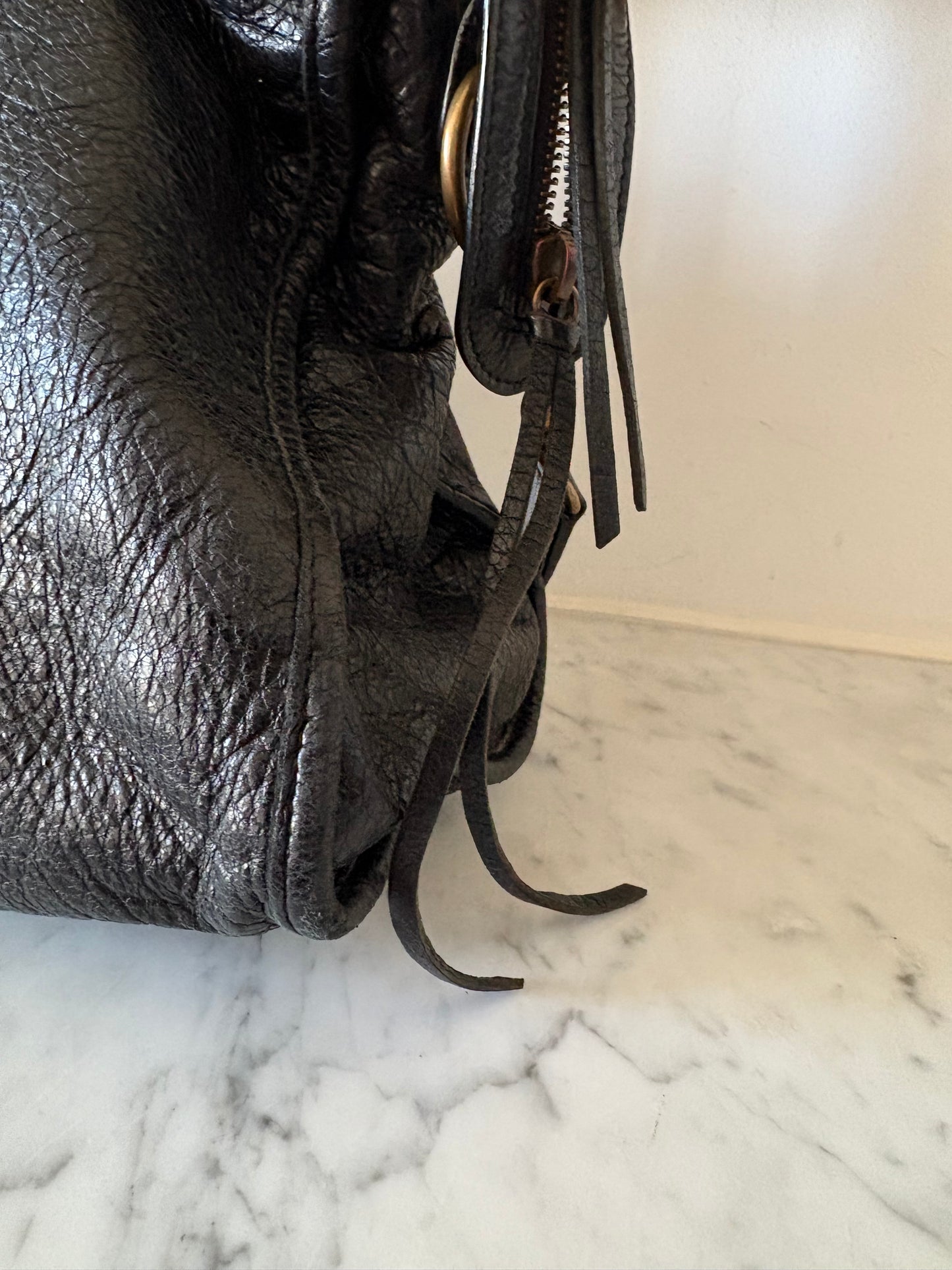 Balenciaga City