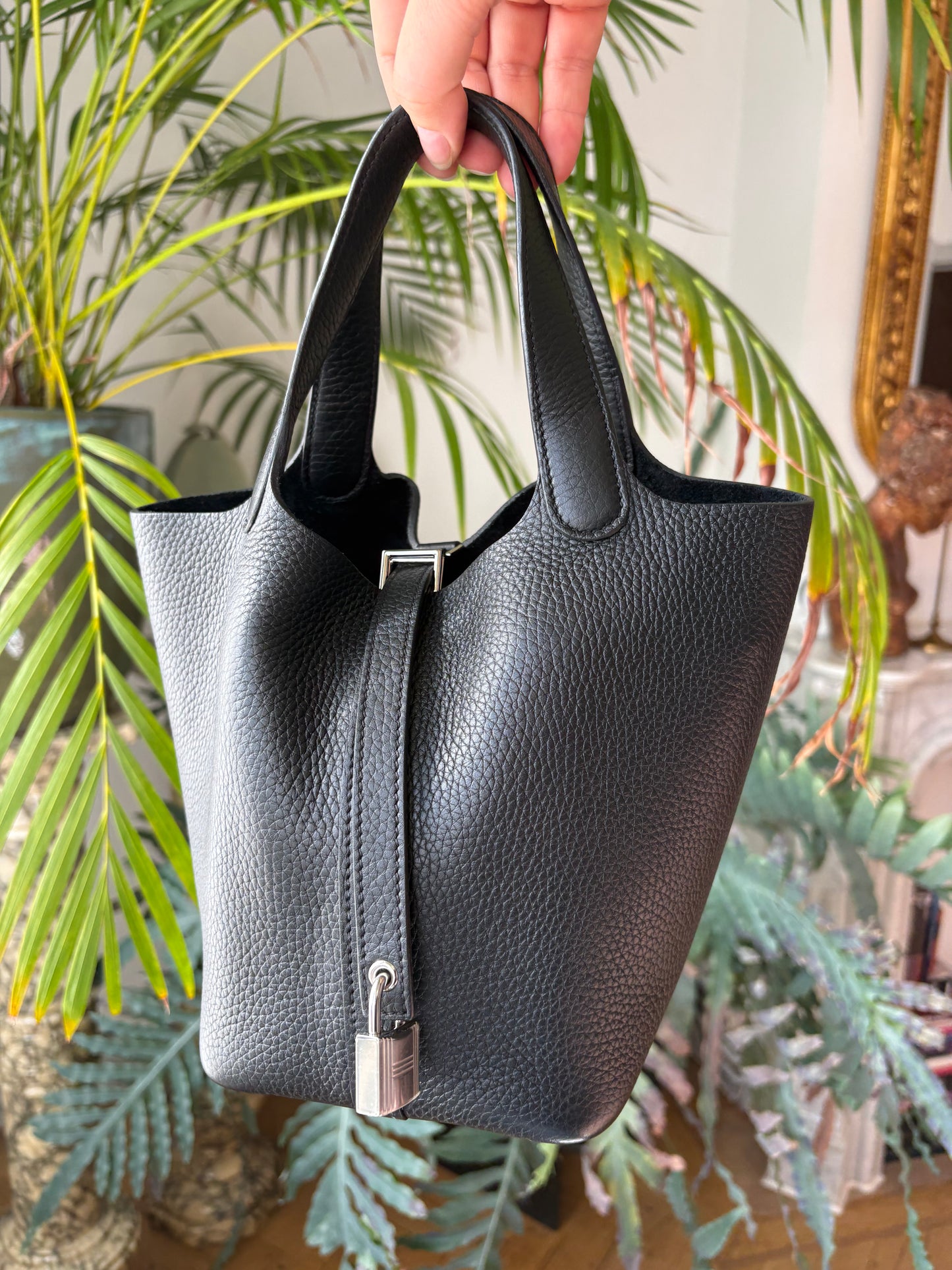 Hermès Picotin 18