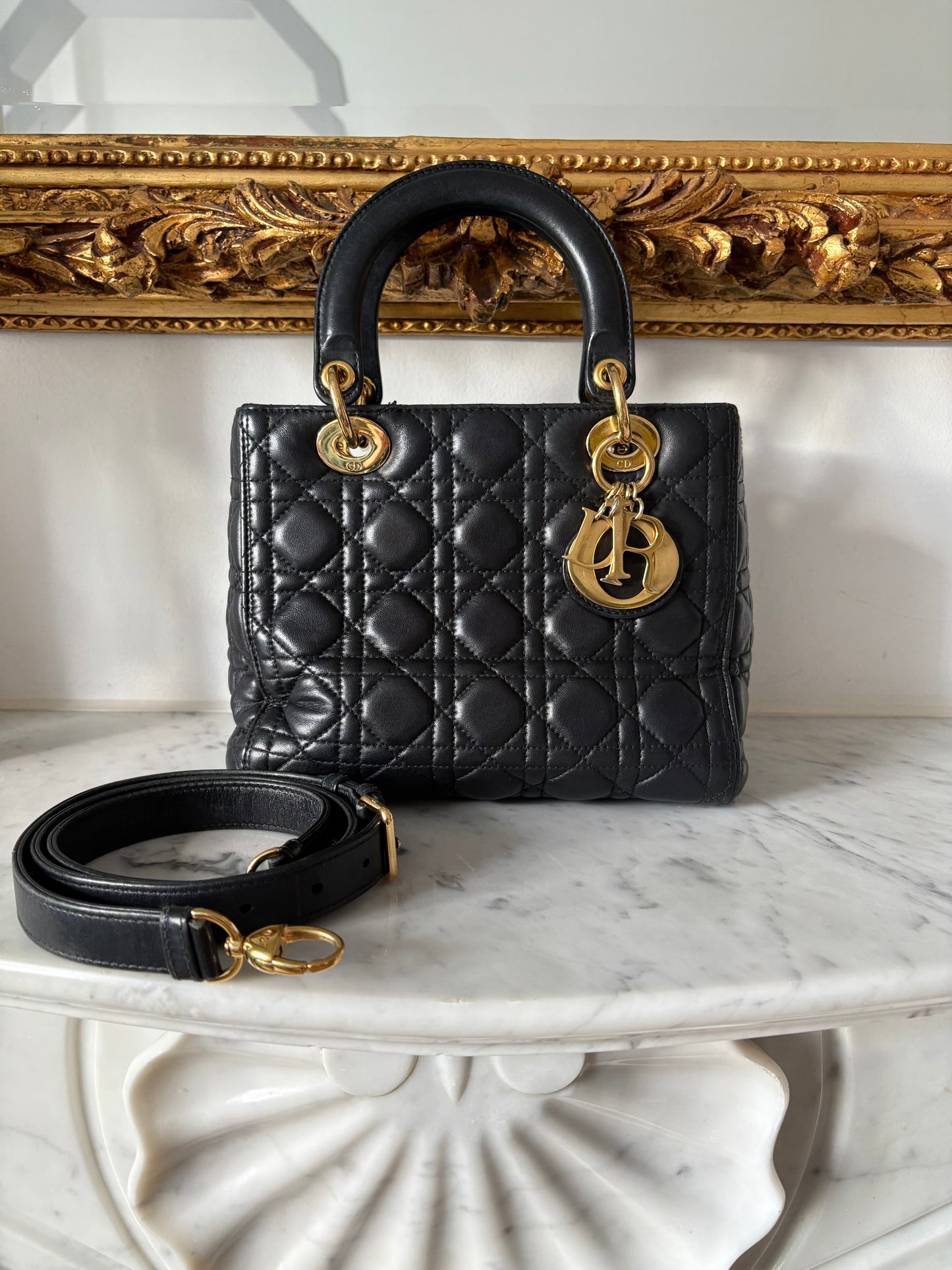 Lady Dior