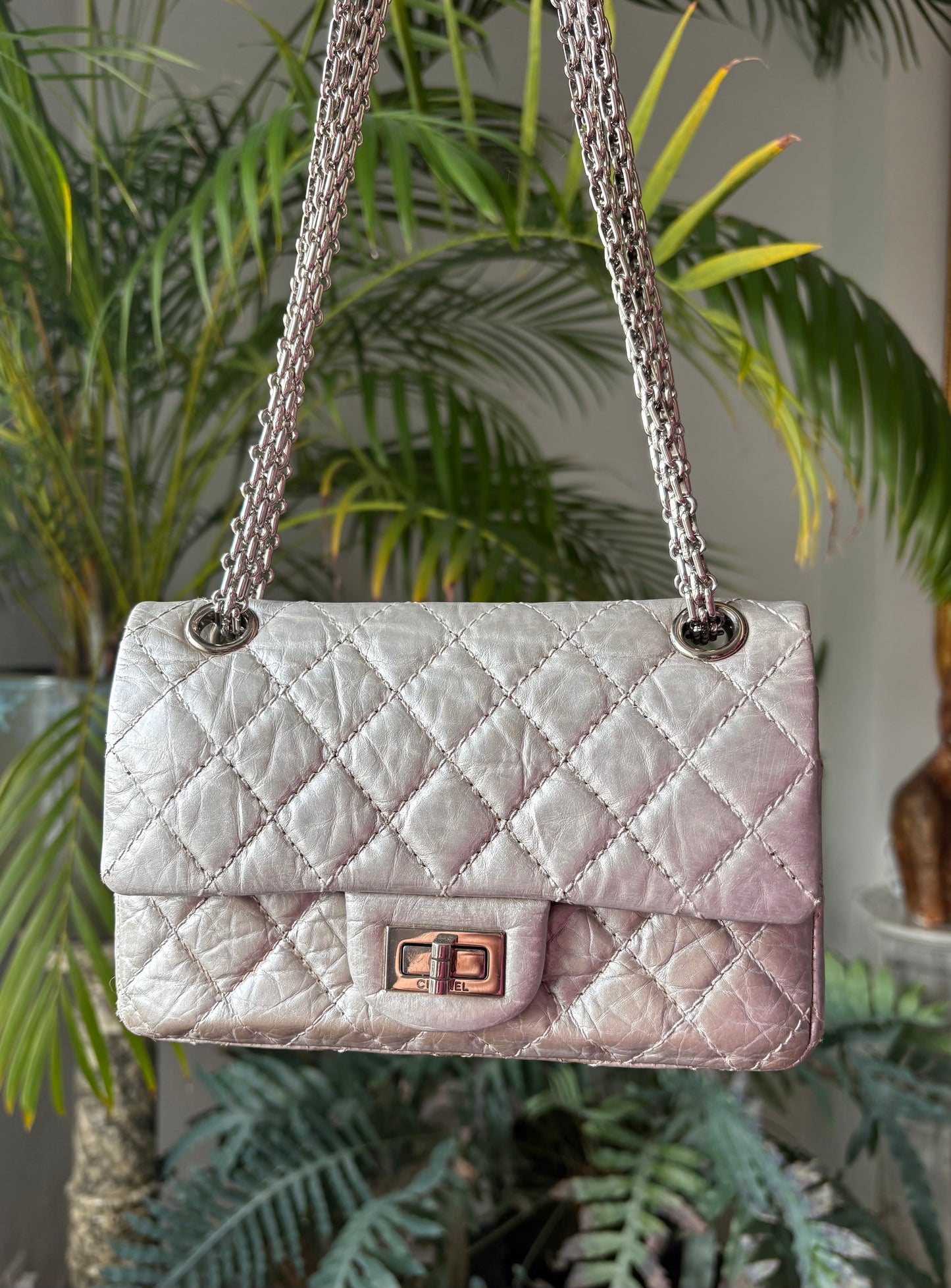 Chanel 2.55 Reissue Mini