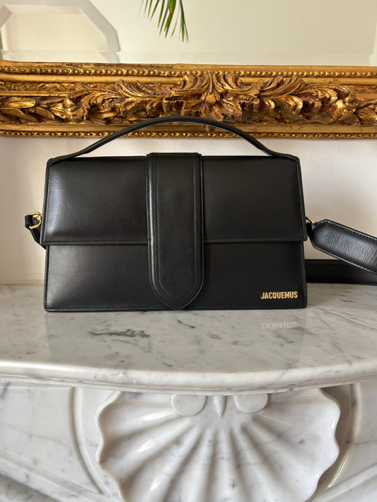 Jacquemus Le Bambino XL