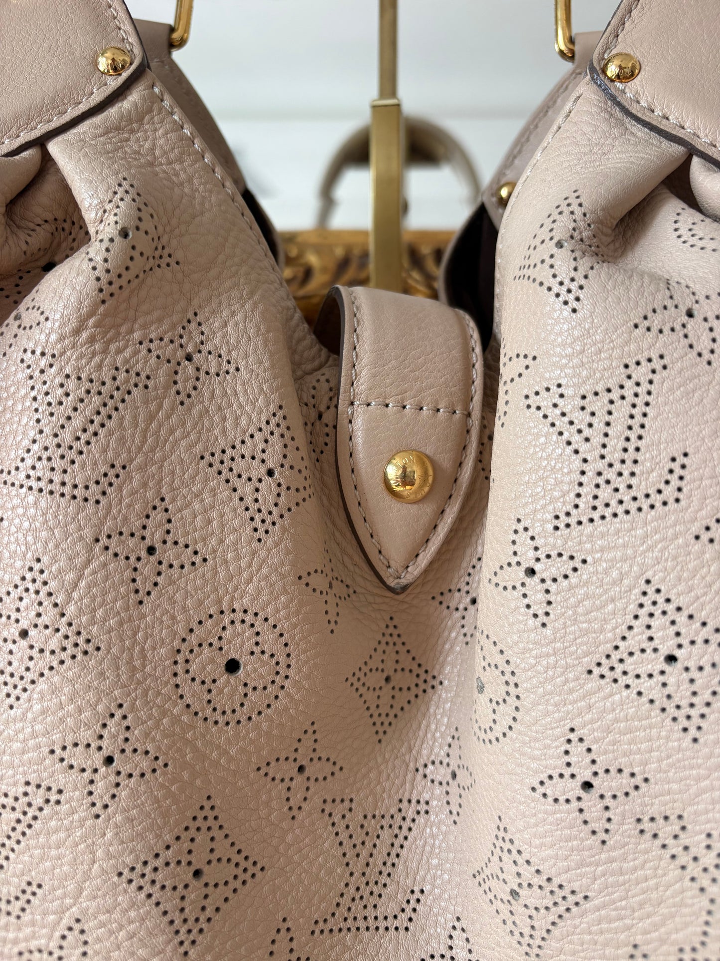 -RESERVED-Louis Vuitton Mahina