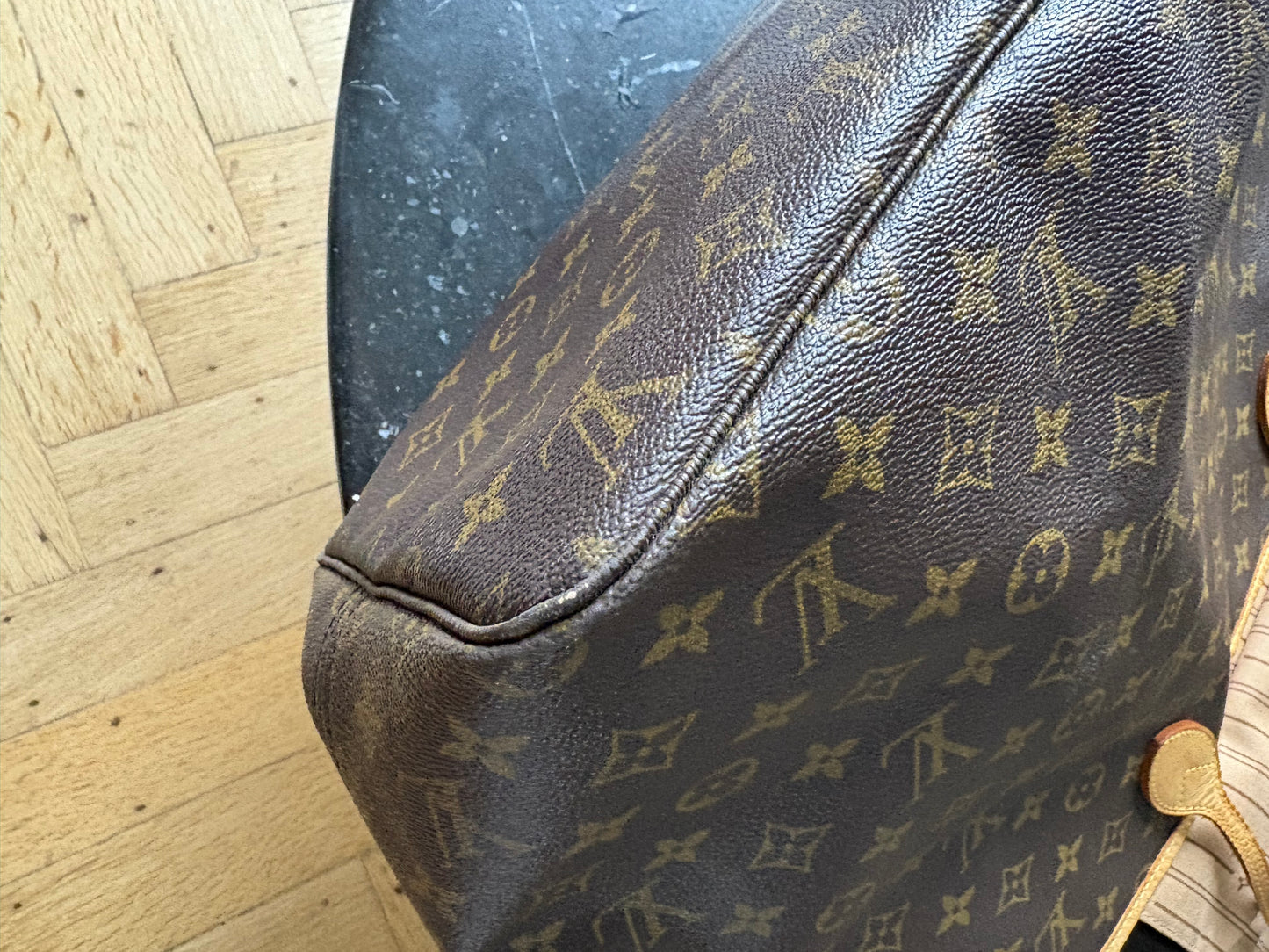 Louis Vuitton Neverfull GM