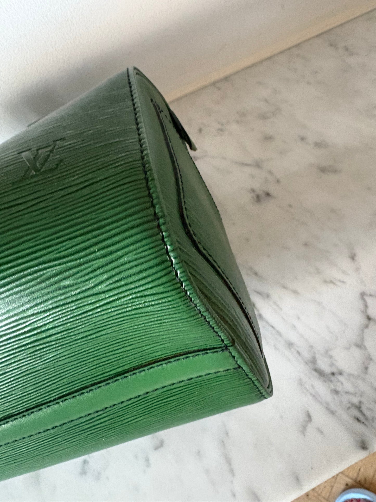 Louis Vuitton Speedy 25 Epi