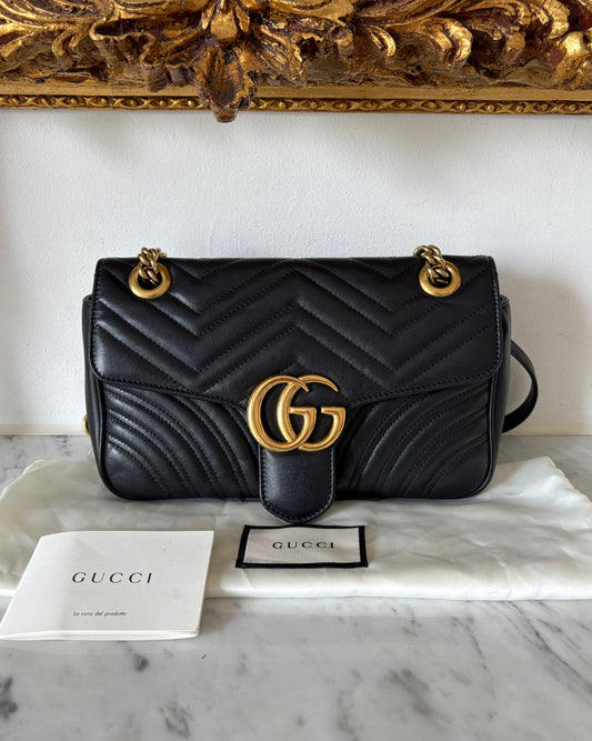 Gucci Marmont