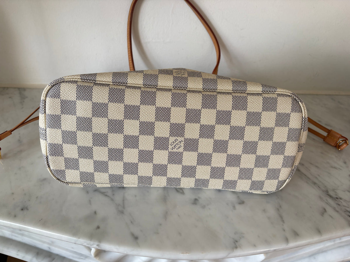 Louis Vuitton Neverfull PM