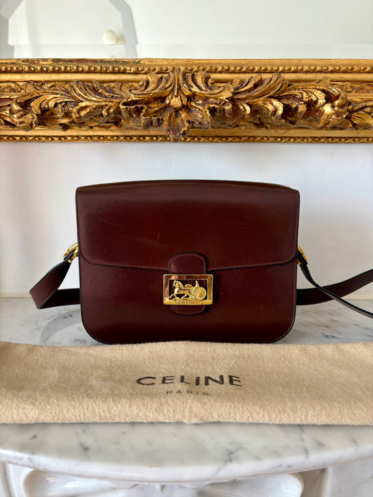 Celine Box vintage
