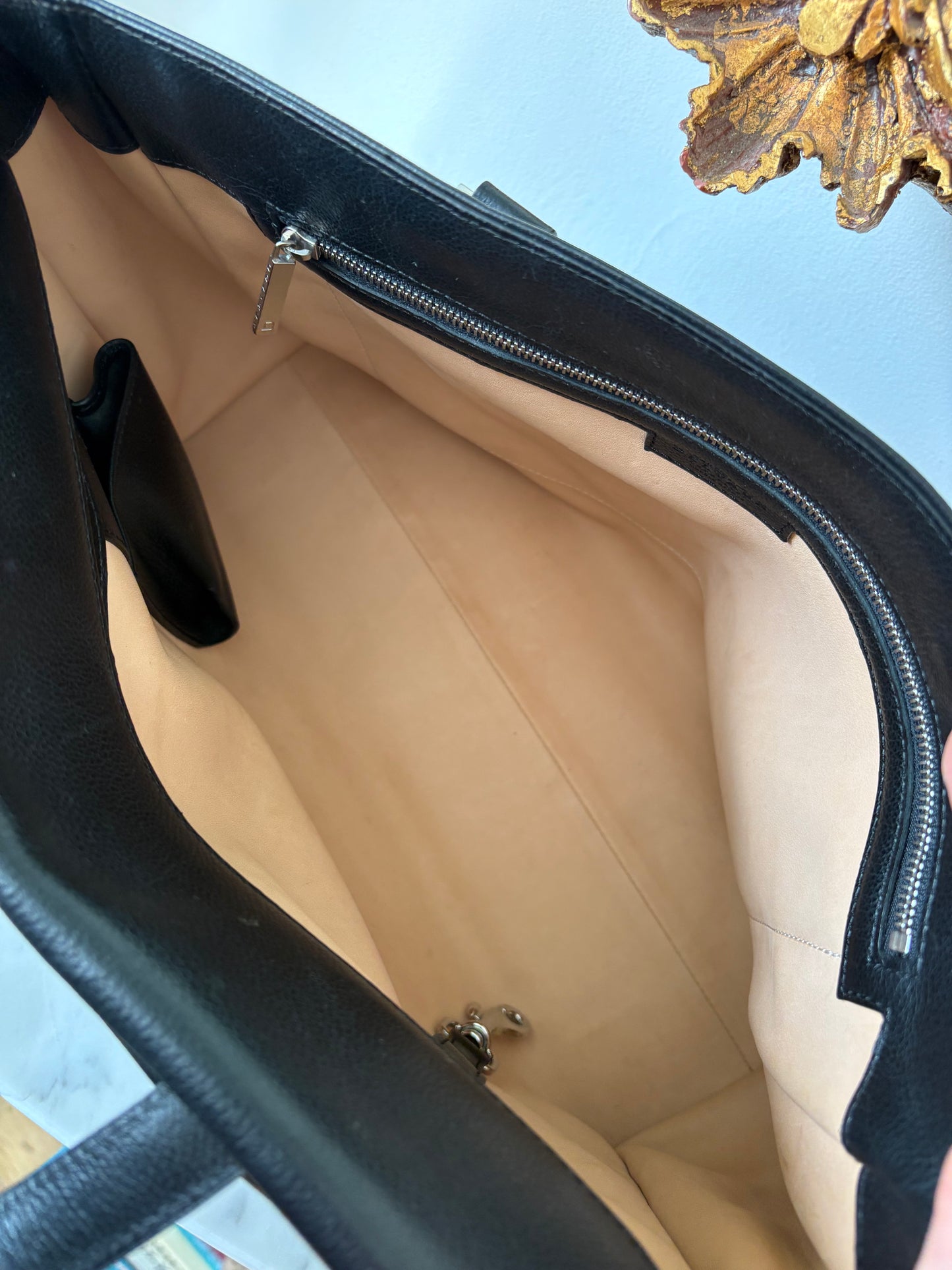 Delvaux Tempête Business