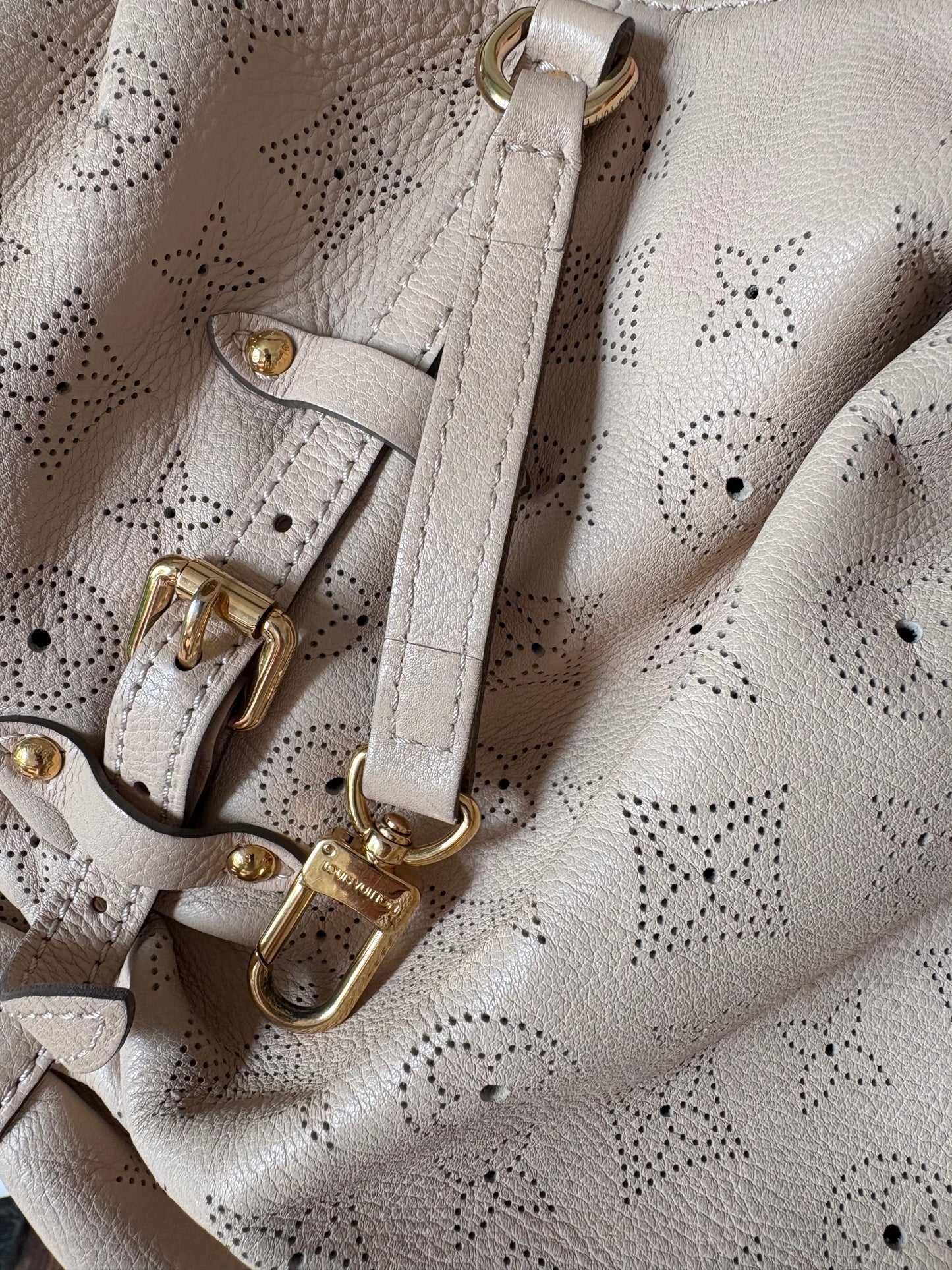 -RESERVED-Louis Vuitton Mahina