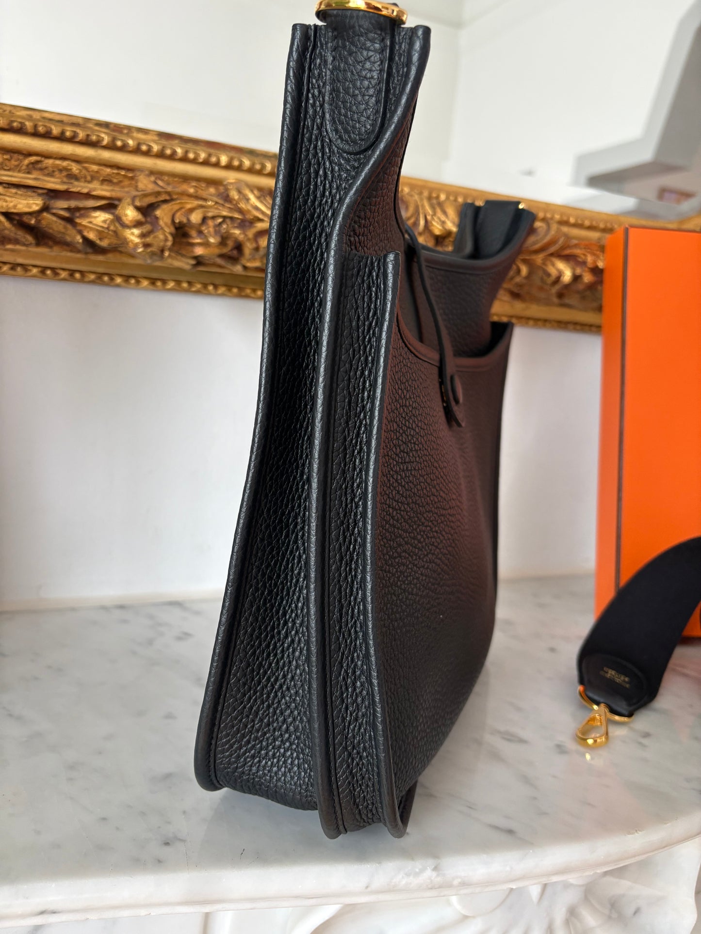 Hermès Evelyne 29