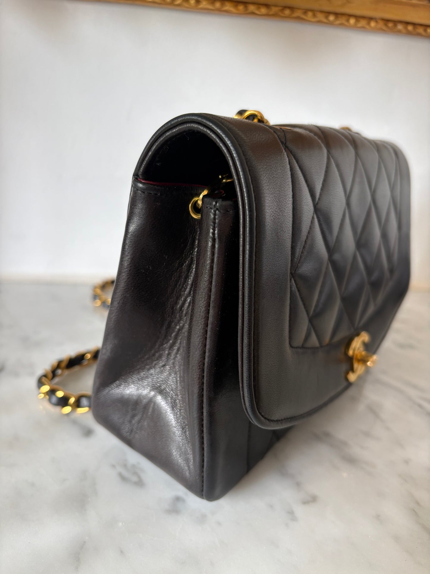 Chanel Diana