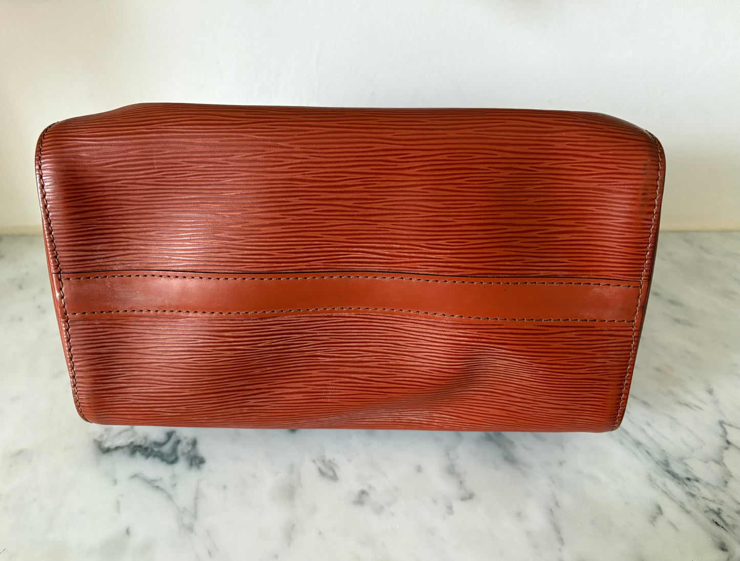 Louis Vuitton Speedy Epi