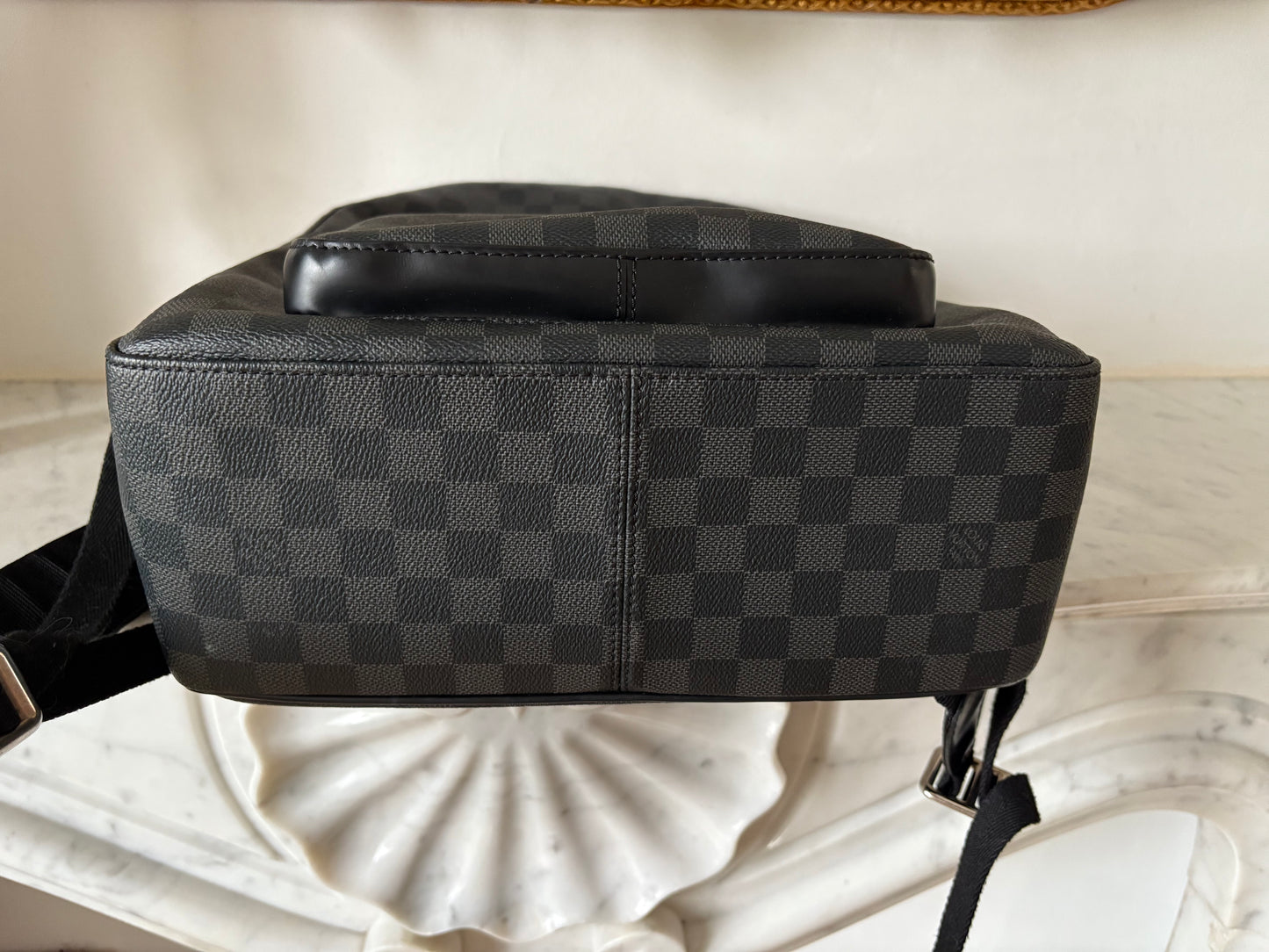 Louis Vuitton Josh backpack