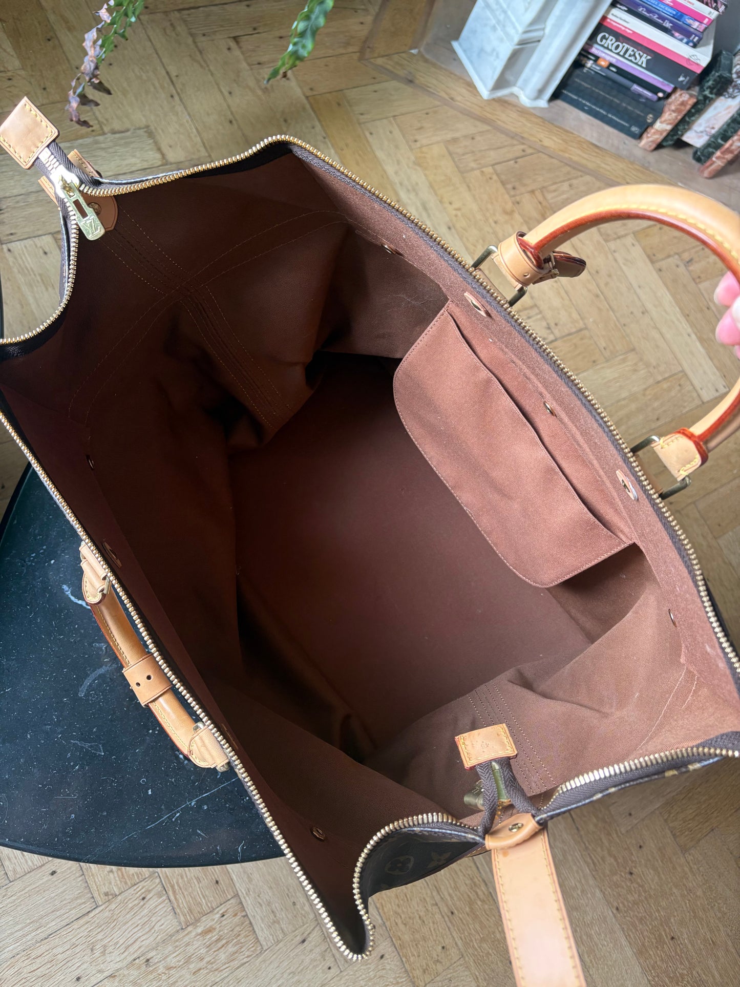 Louis Vuitton Cruiser