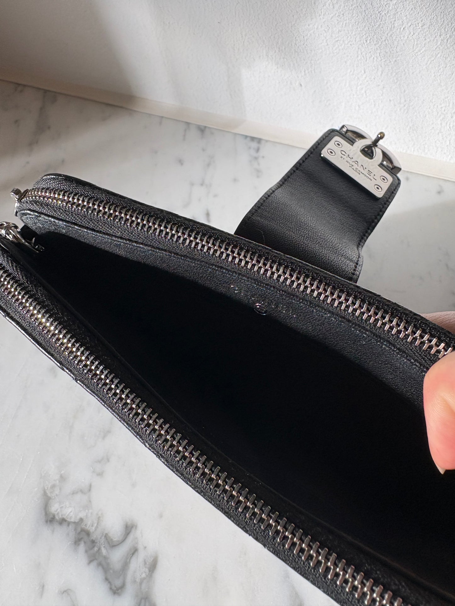 Chanel WOC