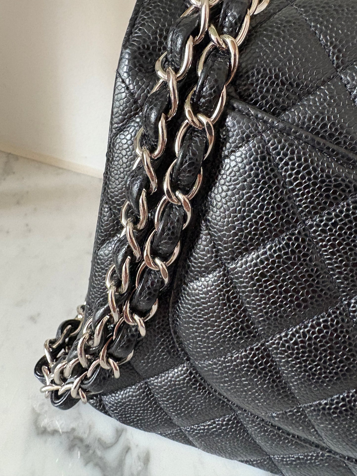 Chanel Jumbo classic
