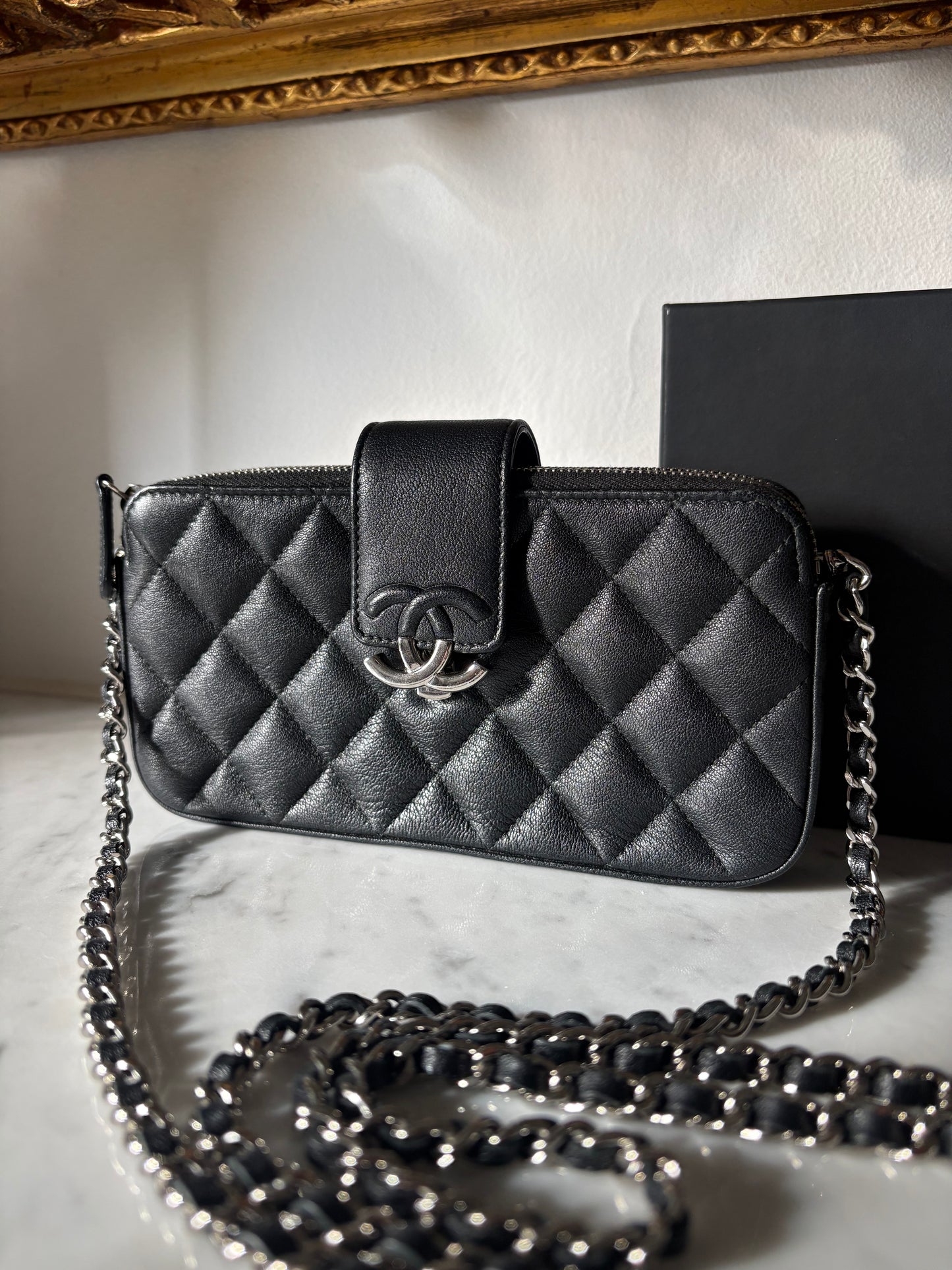 Chanel WOC