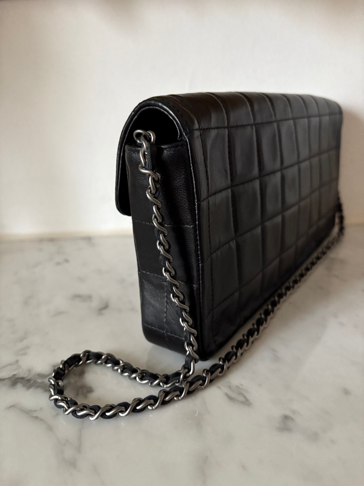 Chanel Chocolate Bar