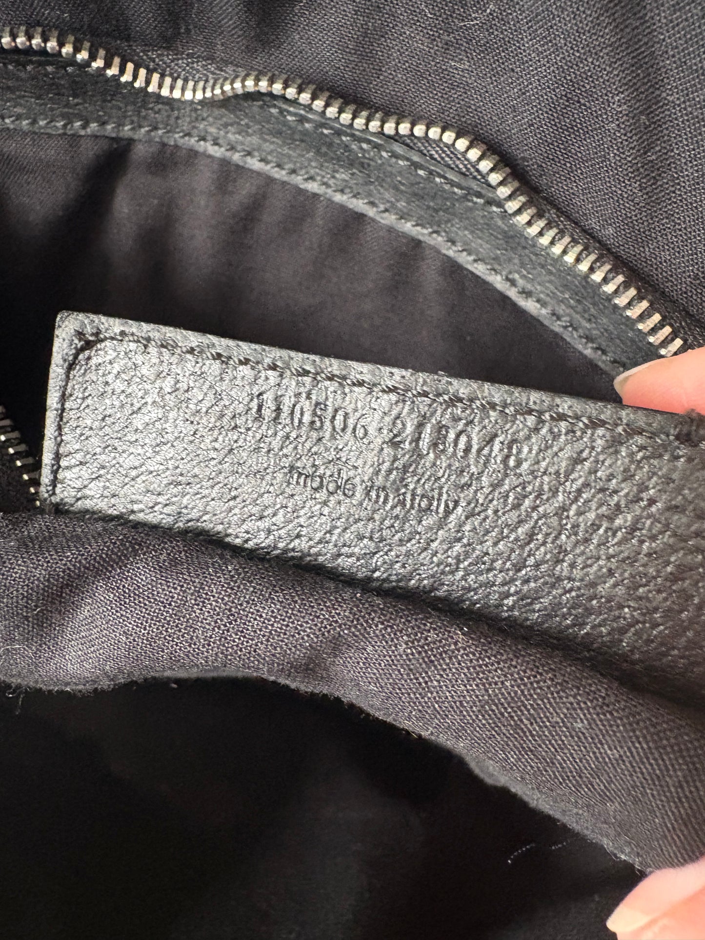 Balenciaga Weekender