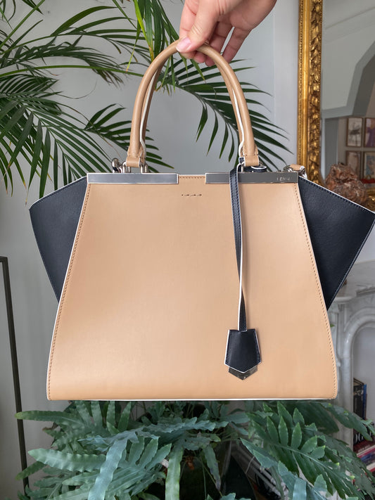 Fendi 3jours