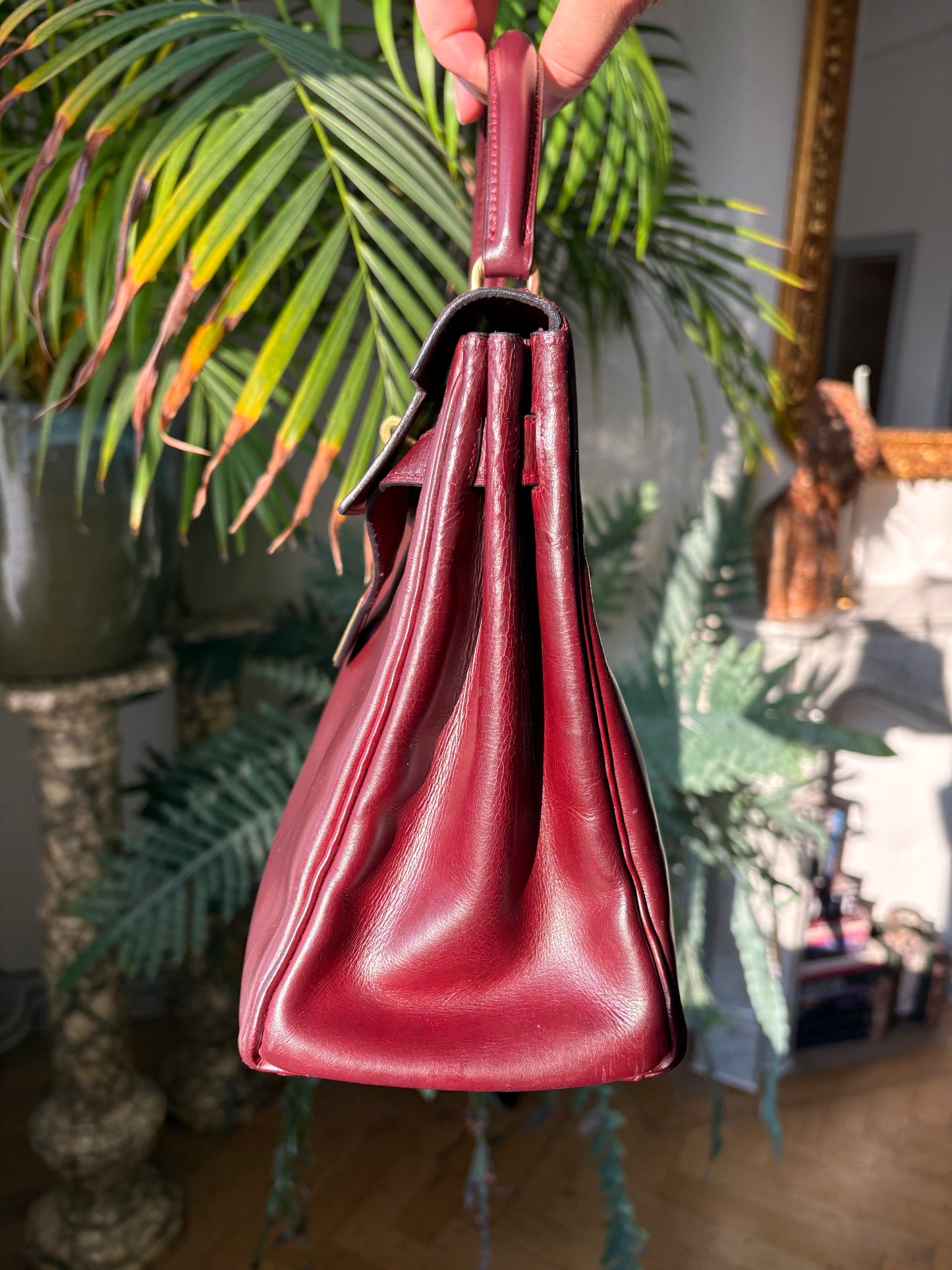 Hermès Kelly 28